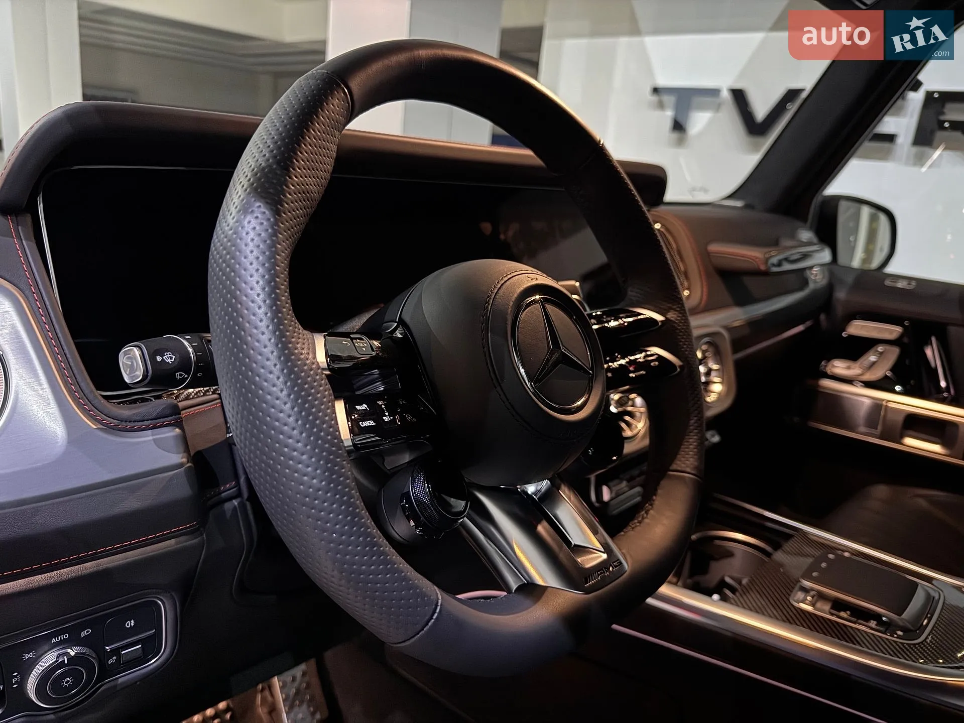 2024 Mercedes-Benz G-klasse - мініатюра 63
