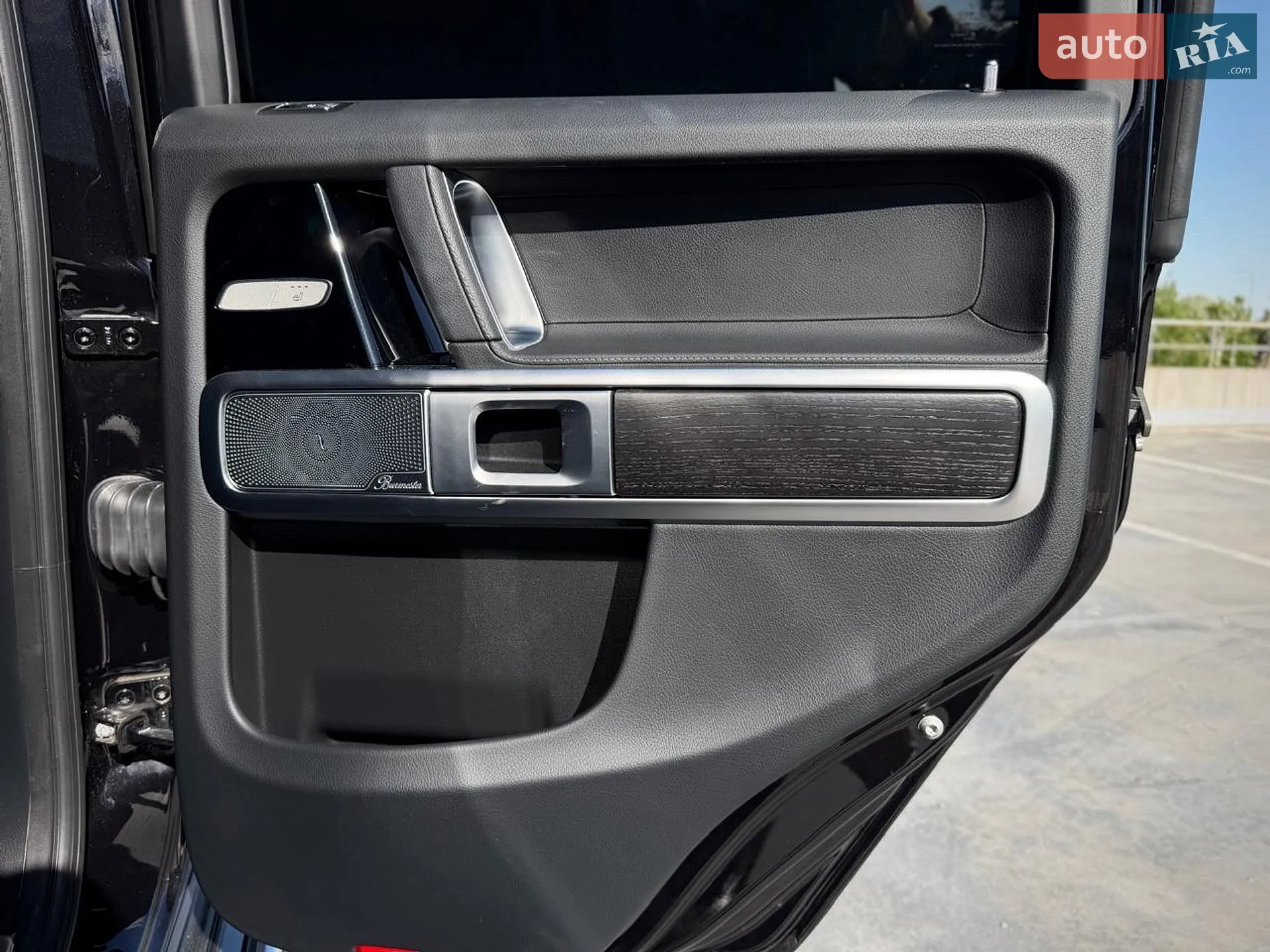 2022 Mercedes-Benz G-klasse - мініатюра 46