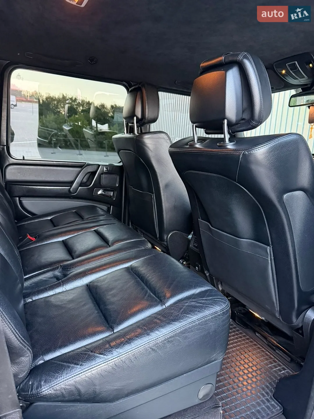 2014 Mercedes-Benz G-klasse - мініатюра 70