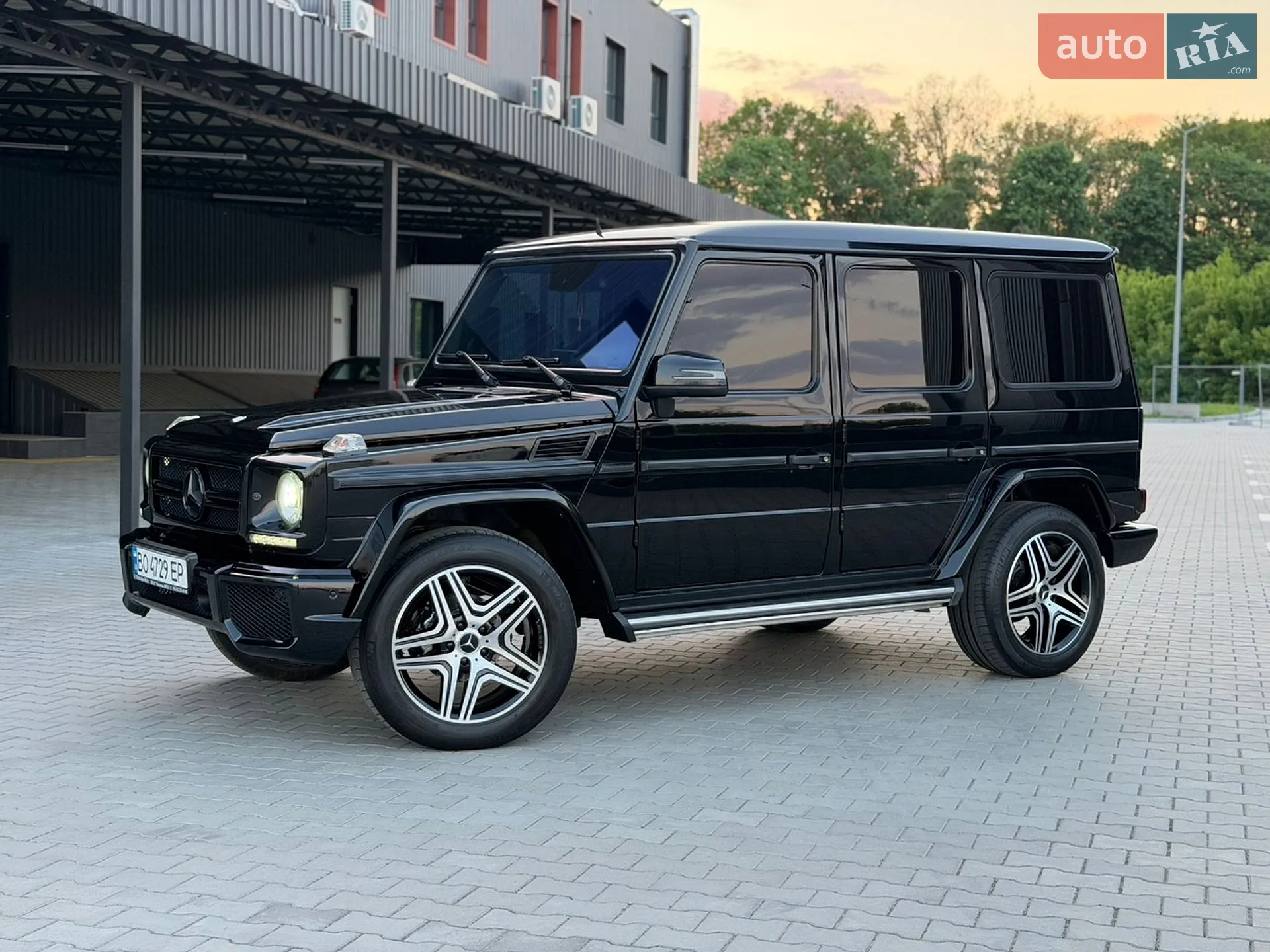 2014 Mercedes-Benz G-klasse - мініатюра 105