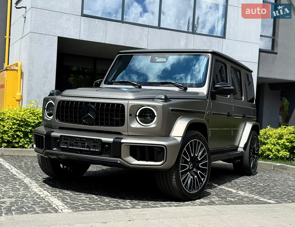 2016 BMW X5 M - мініатюра 89