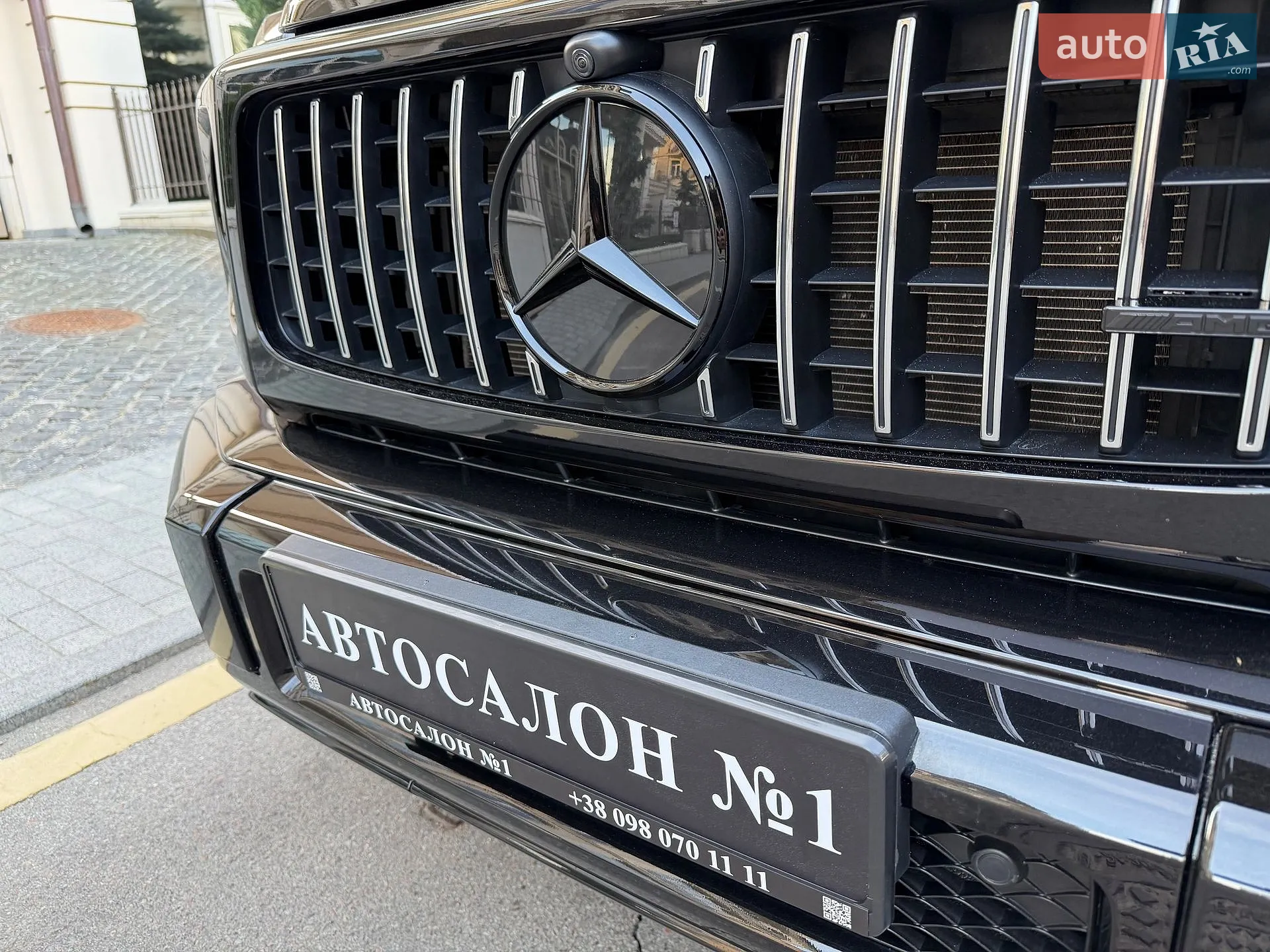 2022 Mercedes-Benz G-klasse - мініатюра 18