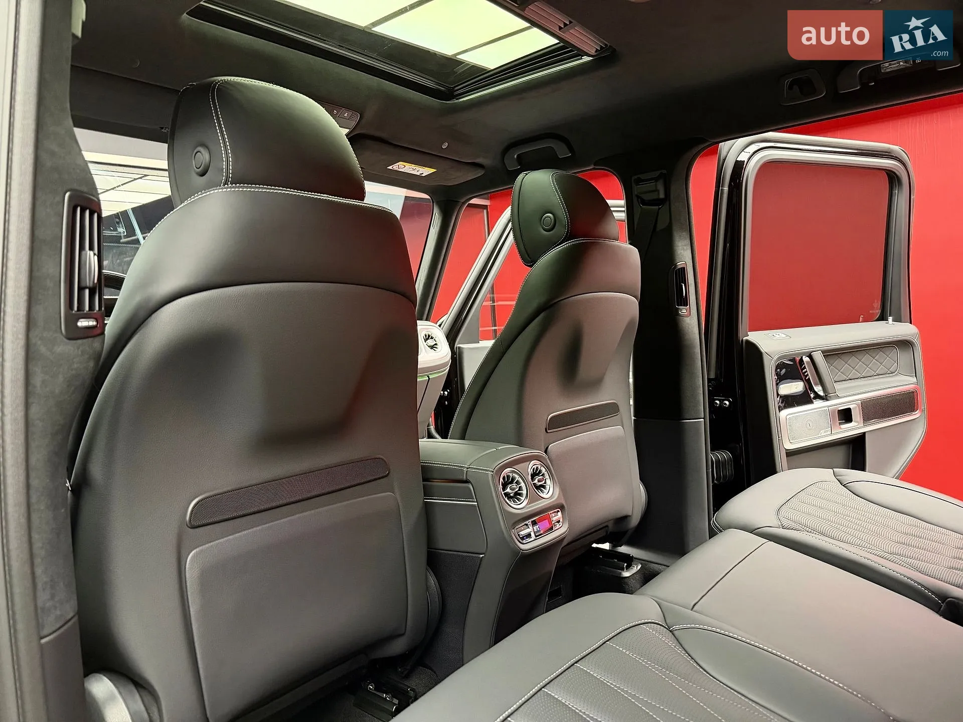 2026 Mercedes-Benz G-klasse - мініатюра 44