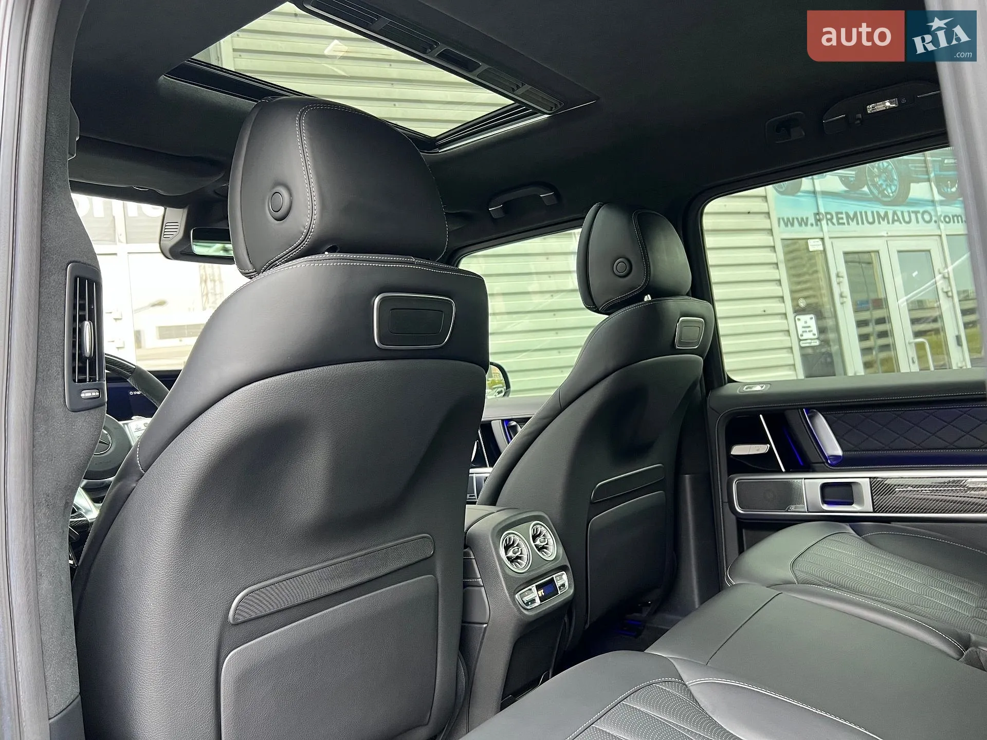 2021 Mercedes-Benz G-klasse - мініатюра 24