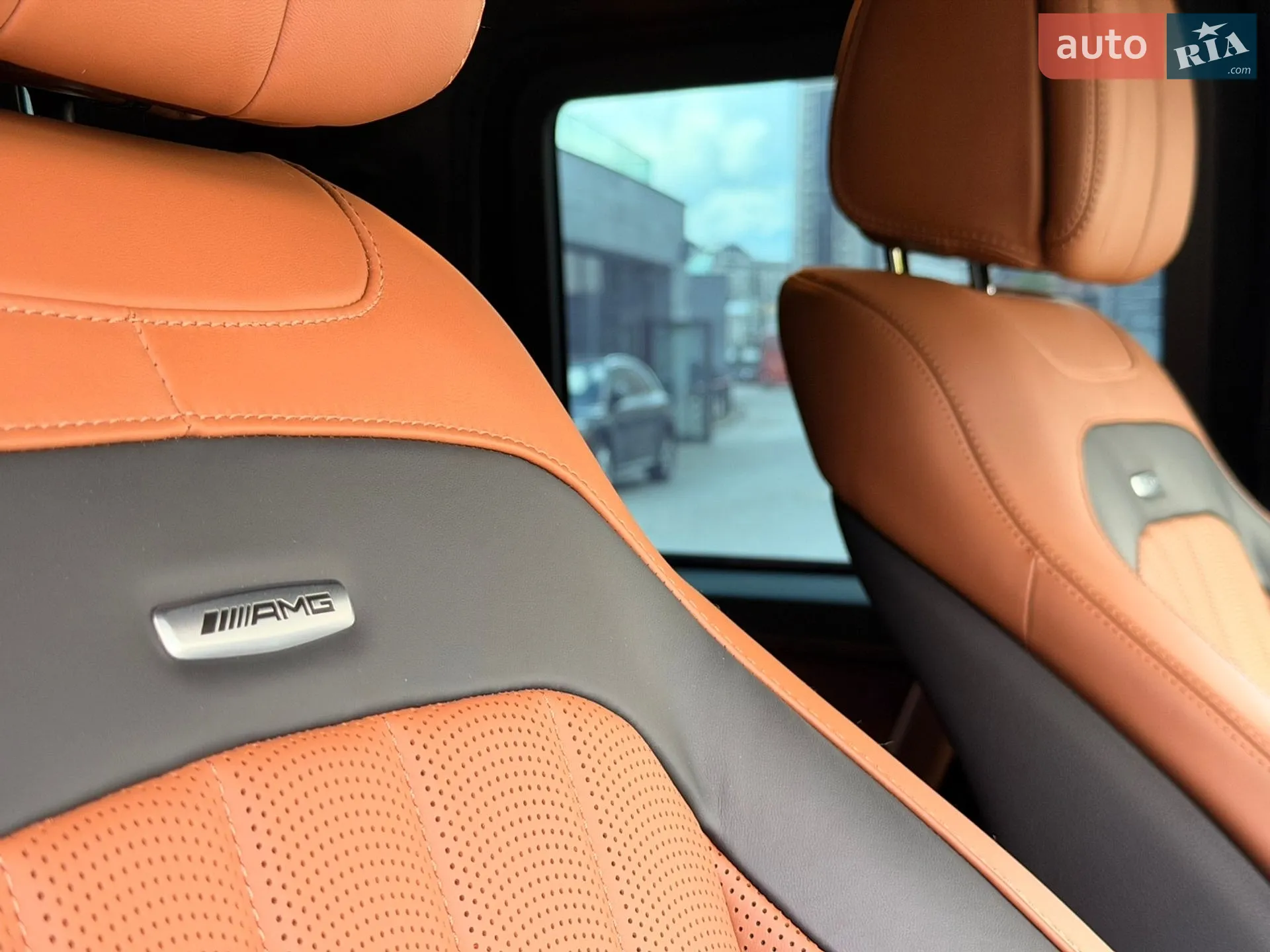 2020 Mercedes-Benz G-klasse - мініатюра 49