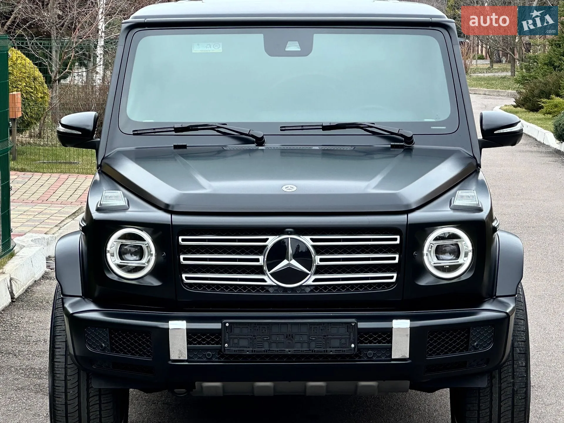 2022 Mercedes-Benz G-klasse - мініатюра 26