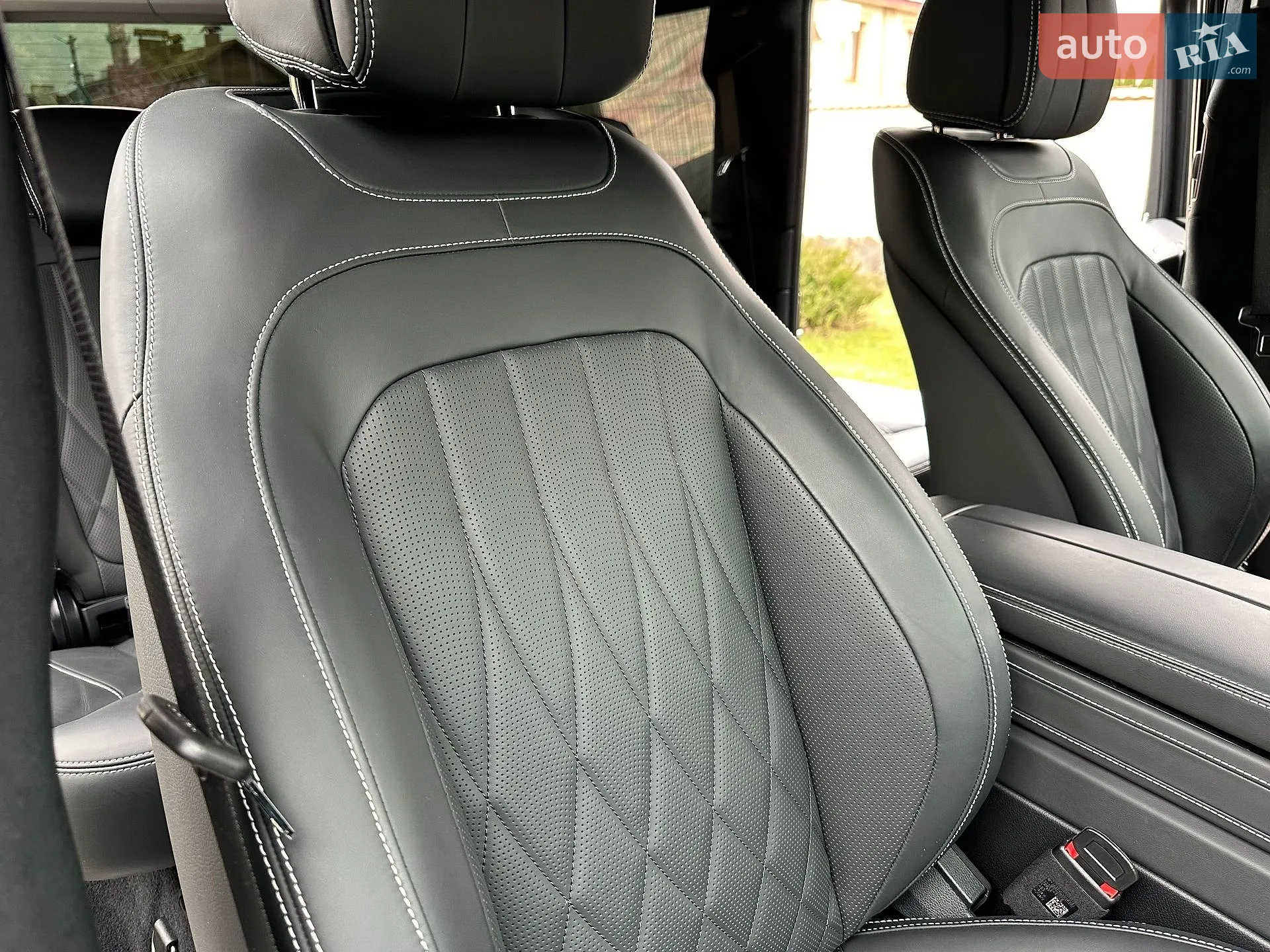 2022 Mercedes-Benz G-klasse - мініатюра 65