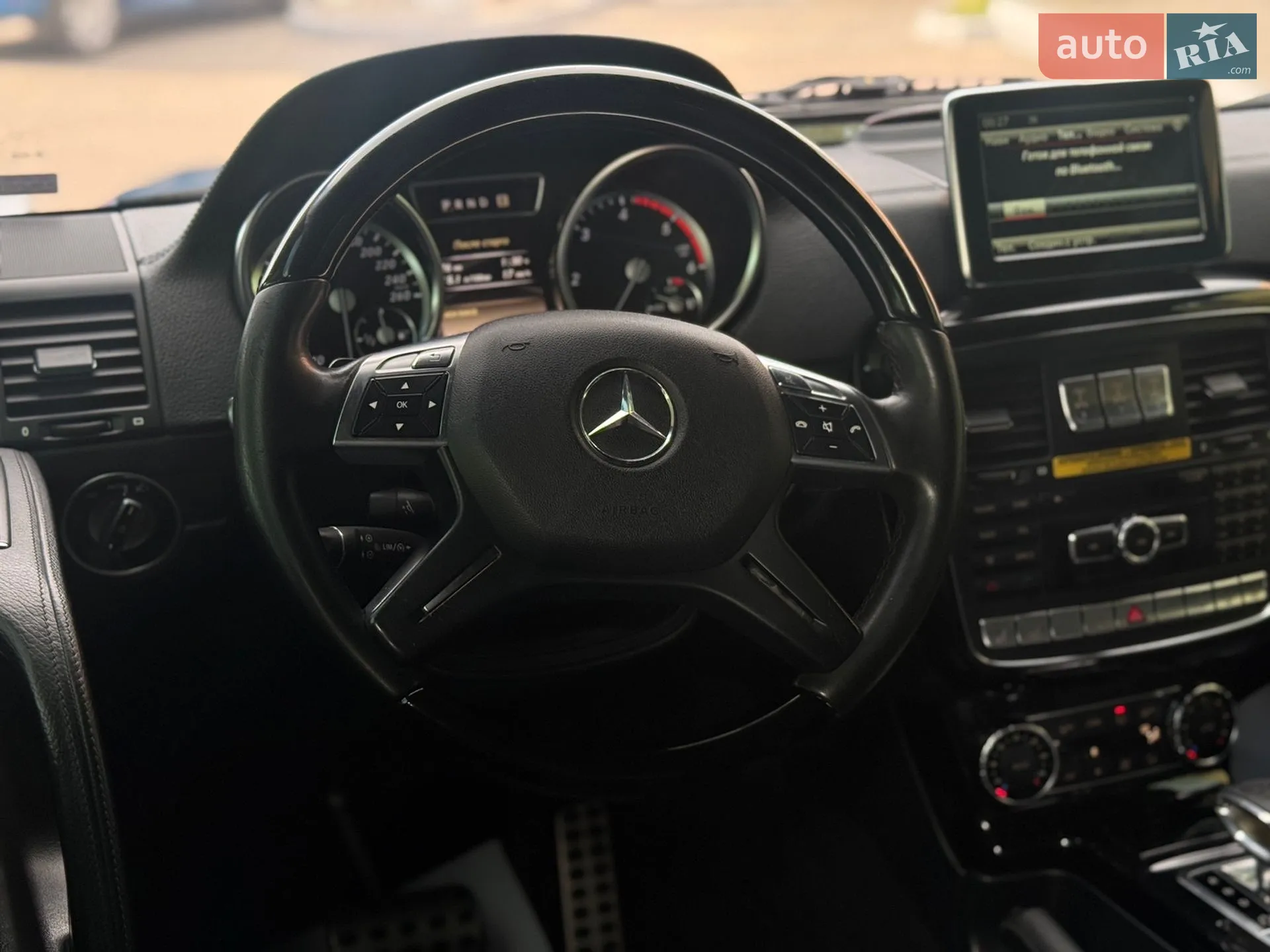2013 Mercedes-Benz G-klasse - мініатюра 8