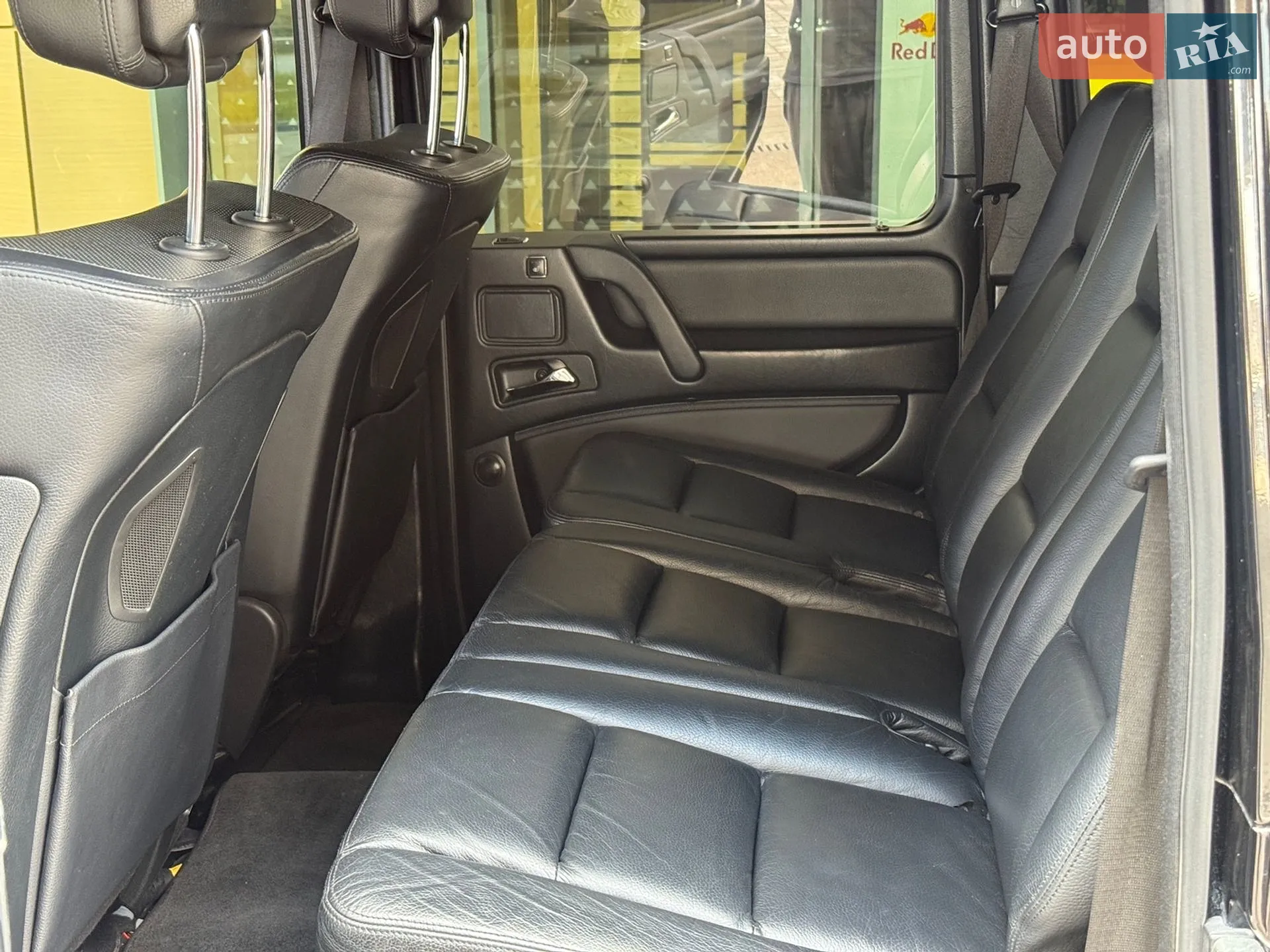 2013 Mercedes-Benz G-klasse - мініатюра 16