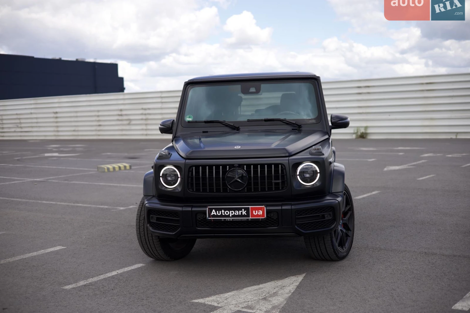 2023 Mercedes-Benz G-klasse - мініатюра 2