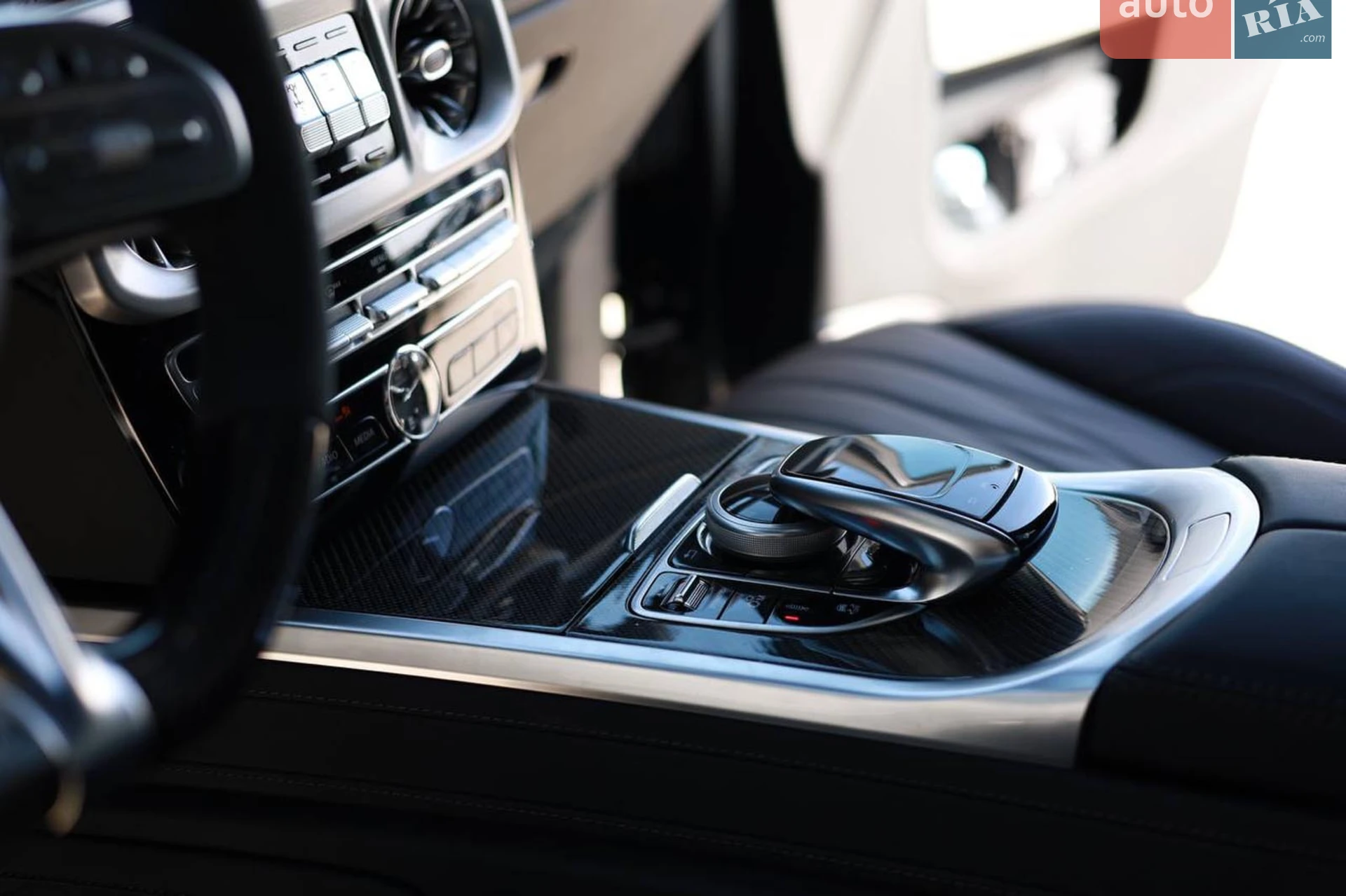 2023 Mercedes-Benz G-klasse - мініатюра 27