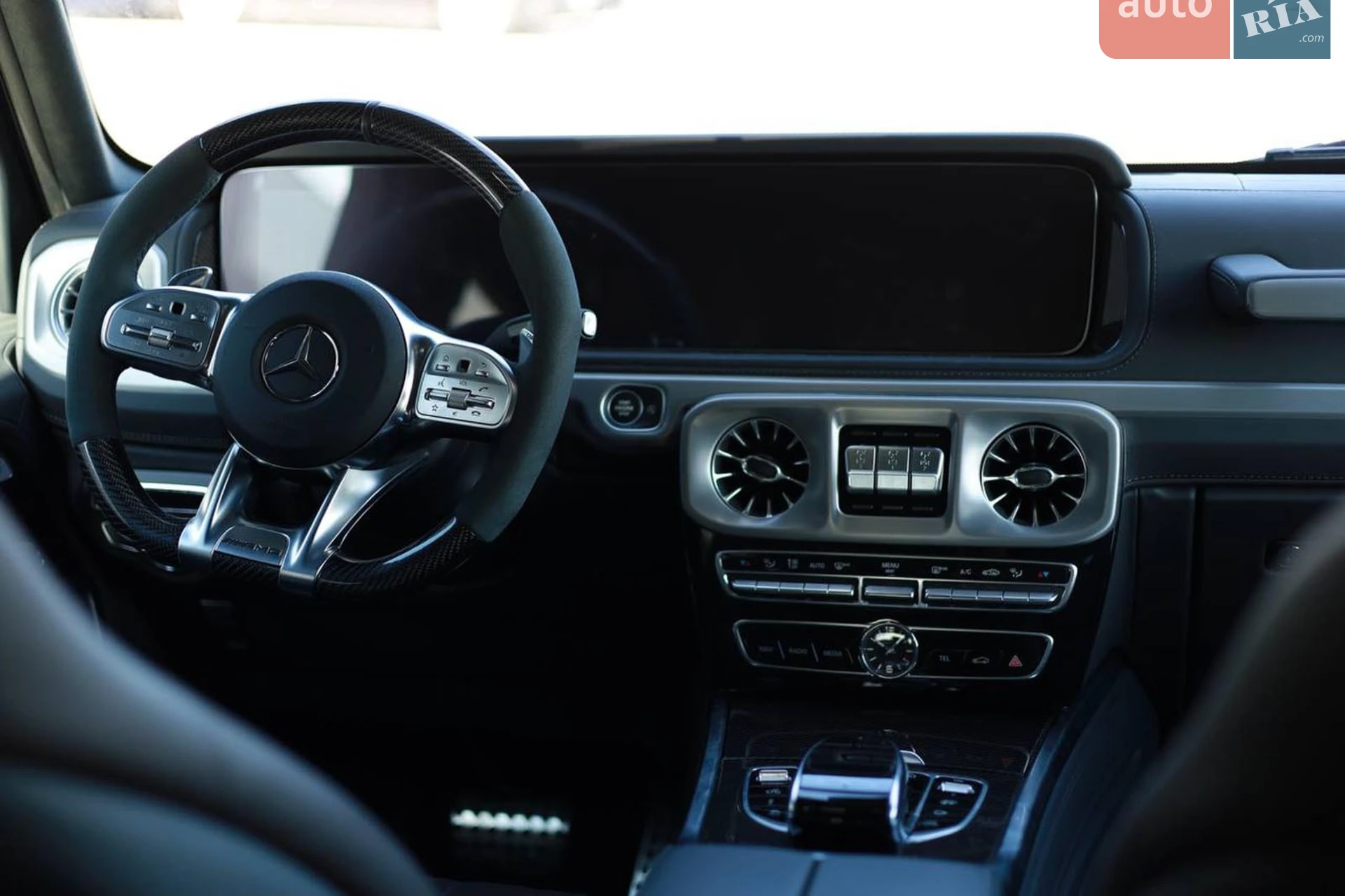 2023 Mercedes-Benz G-klasse - мініатюра 18