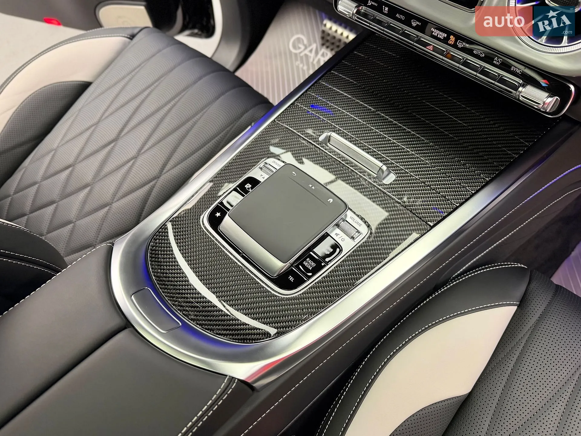 2025 Mercedes-Benz G-klasse - мініатюра 60
