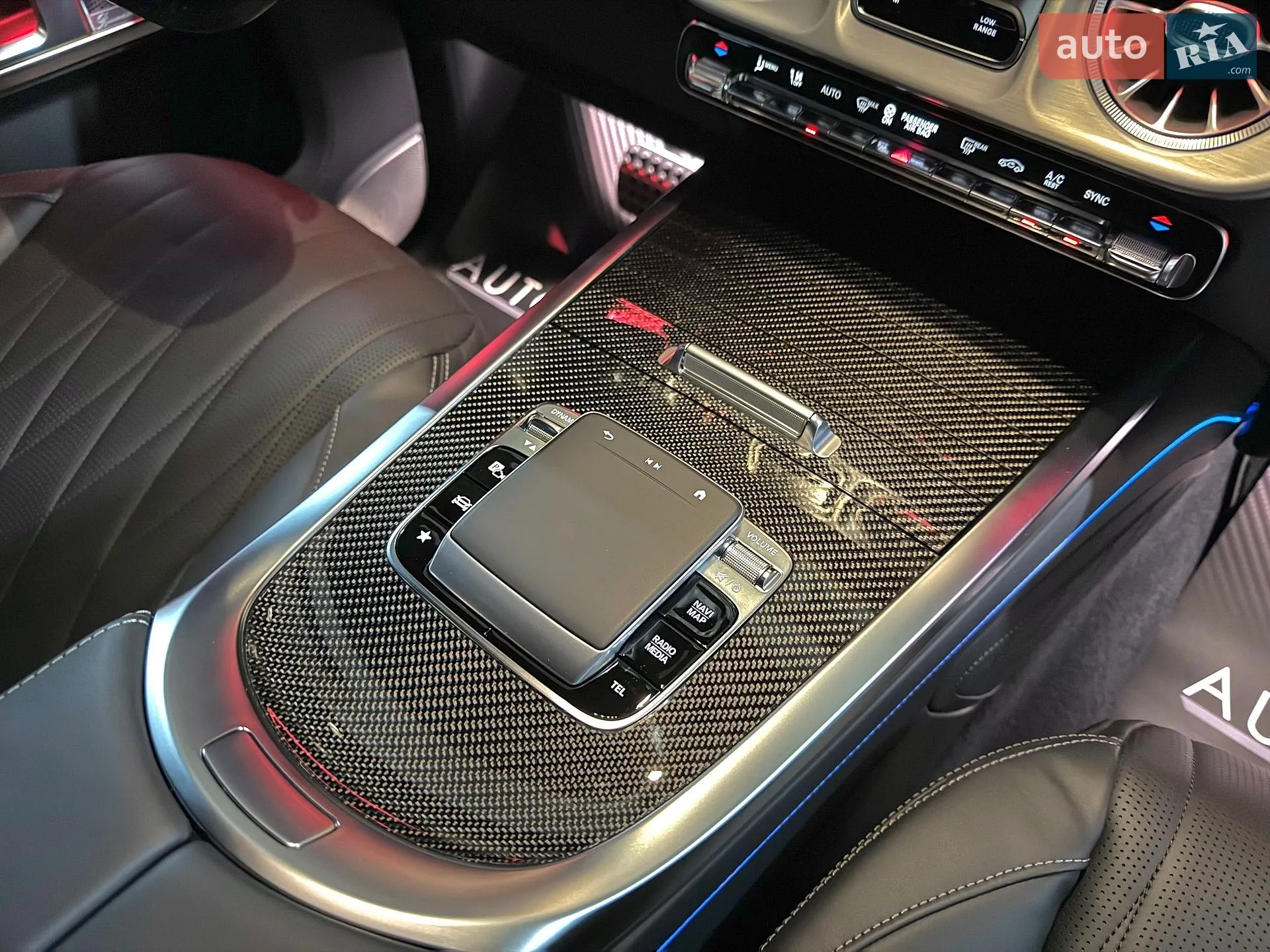 2024 Mercedes-Benz G-klasse - мініатюра 42