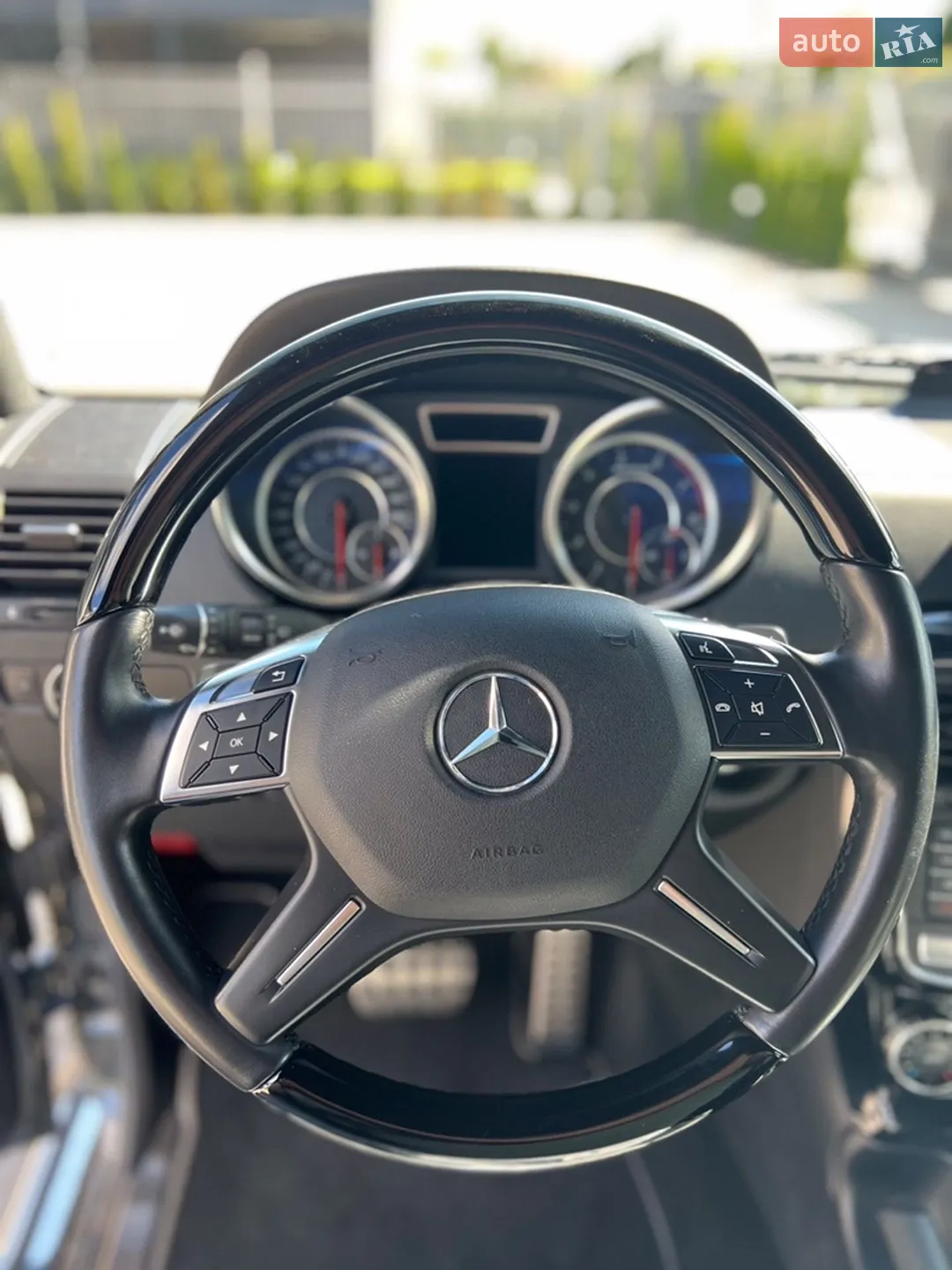 2017 Mercedes-Benz G-klasse - мініатюра 7