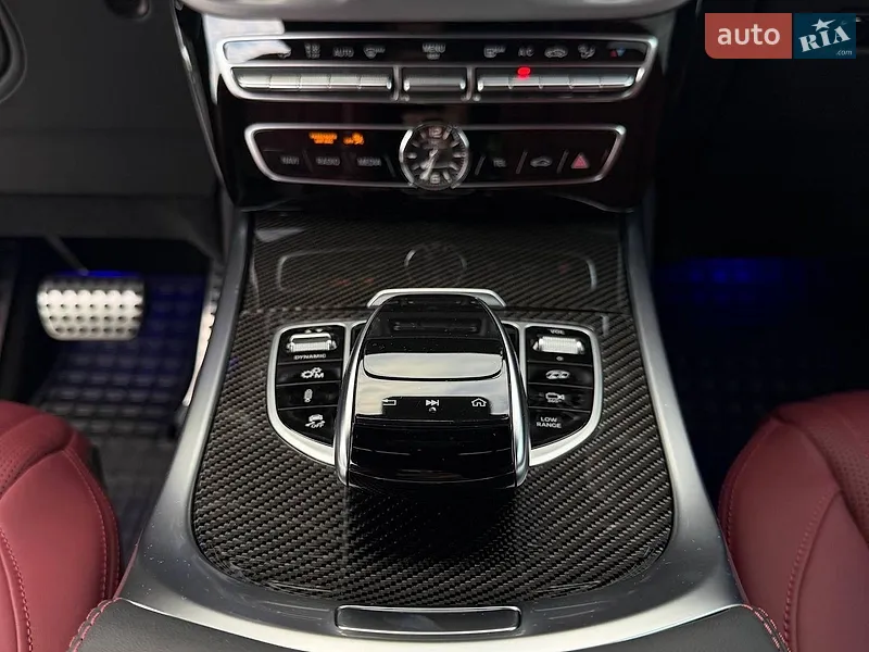 Mercedes-Benz G-Class 2023 VIN W1NYC7GJ0RX505115 фото оголошення 28 з 68