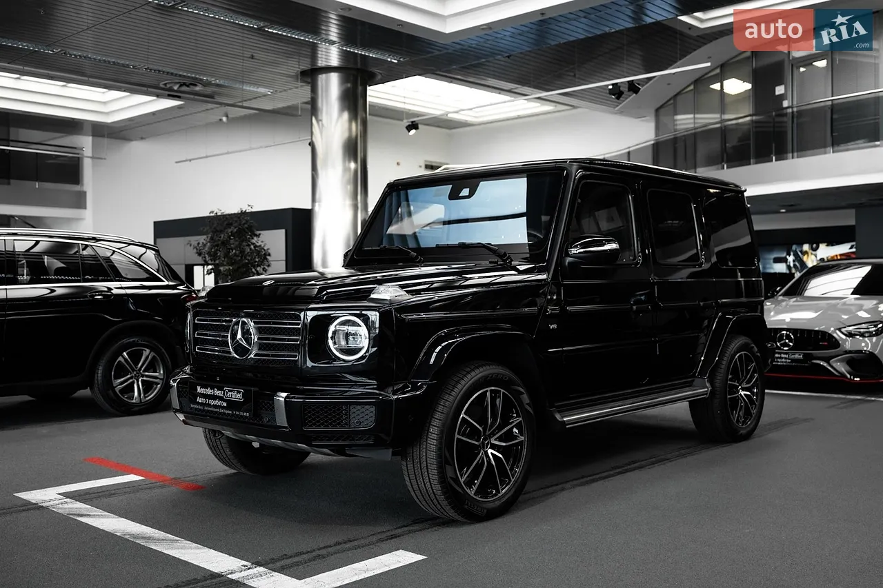 2022 Mercedes-Benz EQS - мініатюра 23