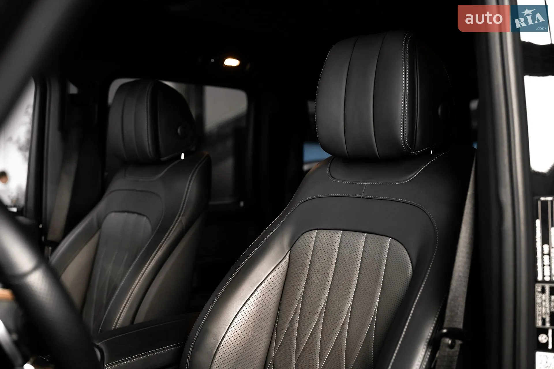 2023 Mercedes-Benz G-klasse - мініатюра 10