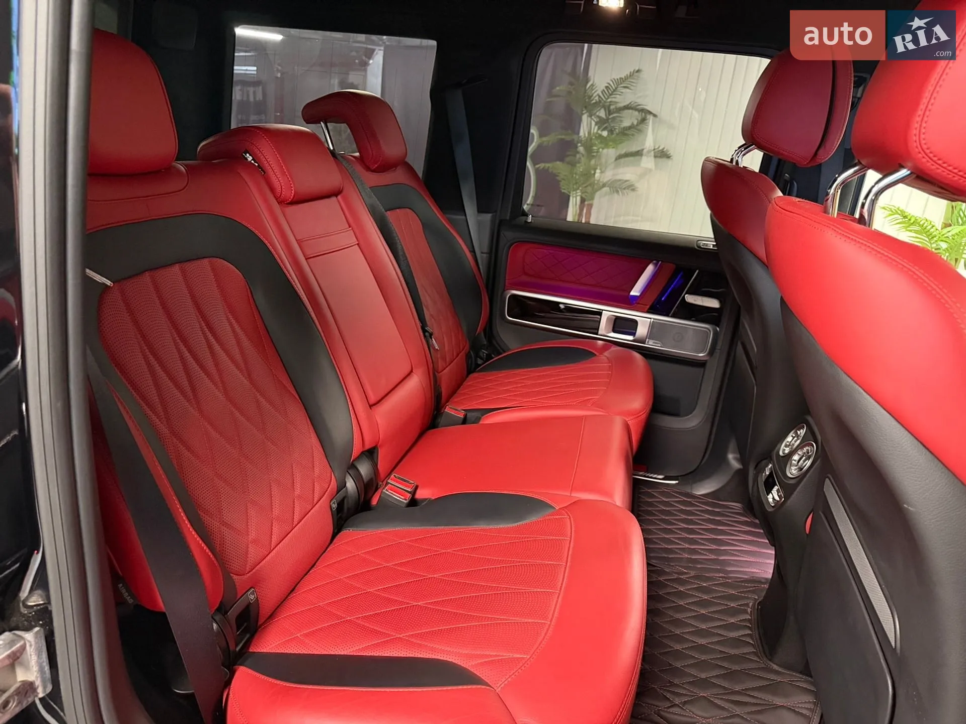 2022 Mercedes-Benz G-klasse - мініатюра 29