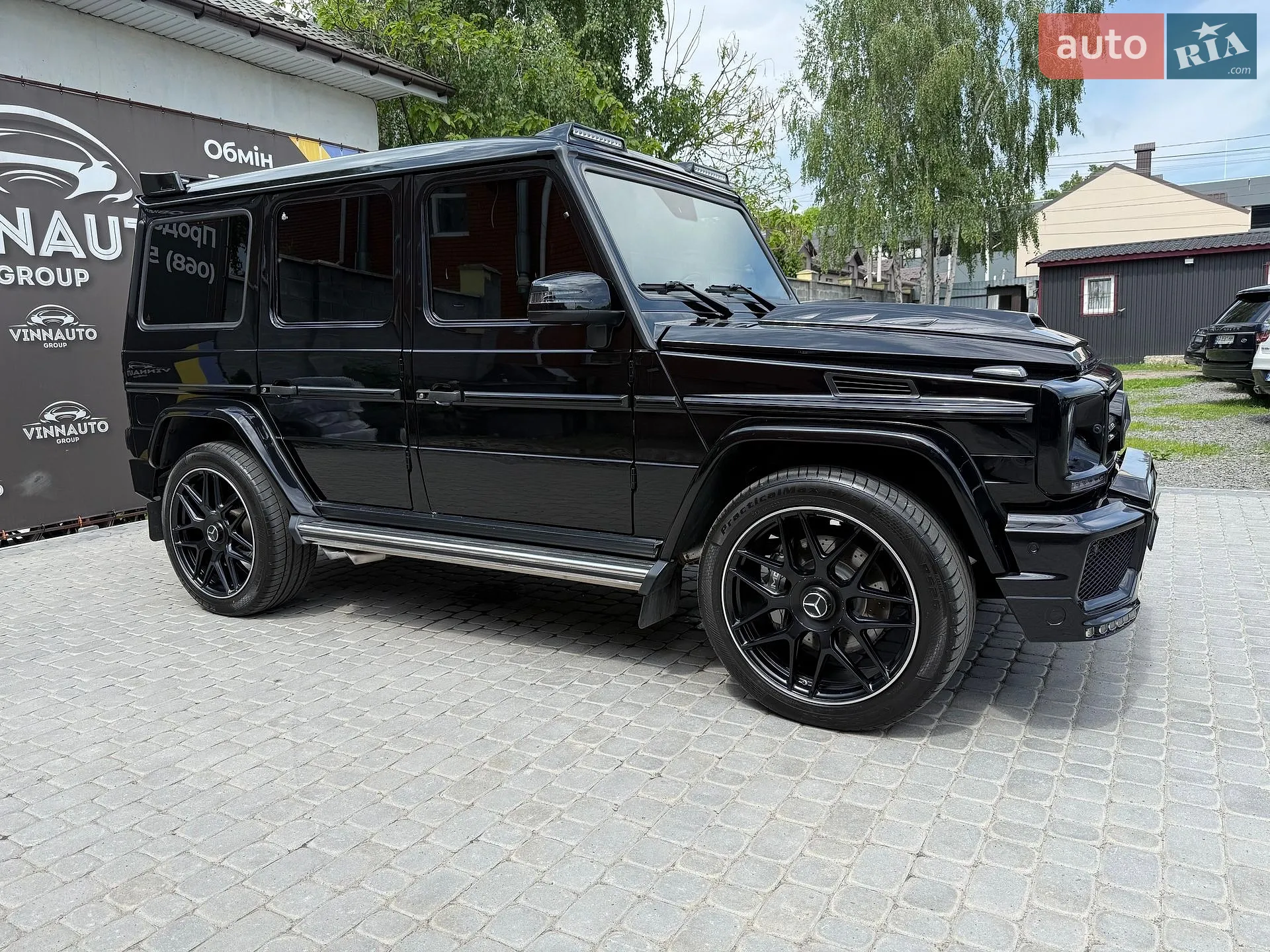 2015 Mercedes-Benz G-klasse - мініатюра 11