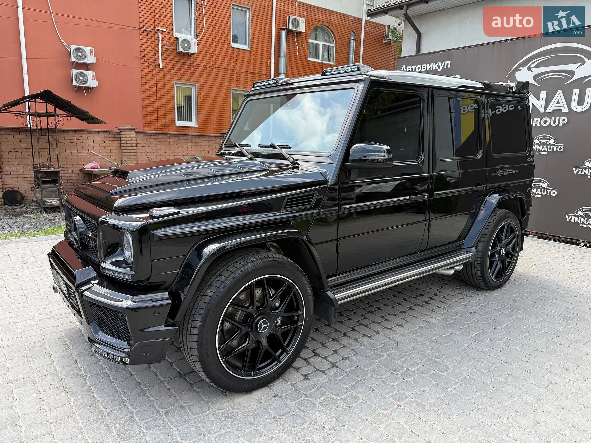 2015 Mercedes-Benz G-klasse - мініатюра 26