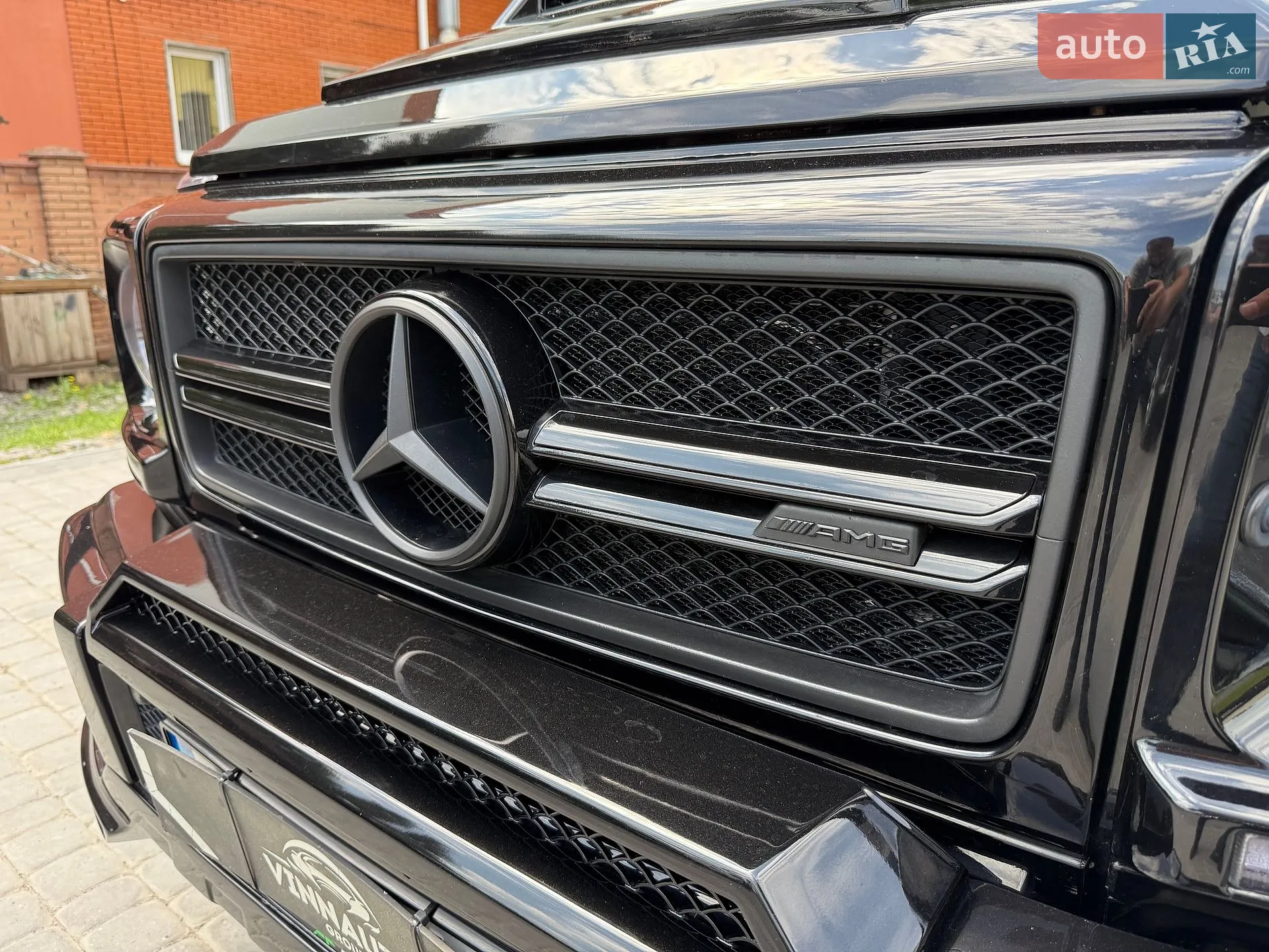 2015 Mercedes-Benz G-klasse - мініатюра 32