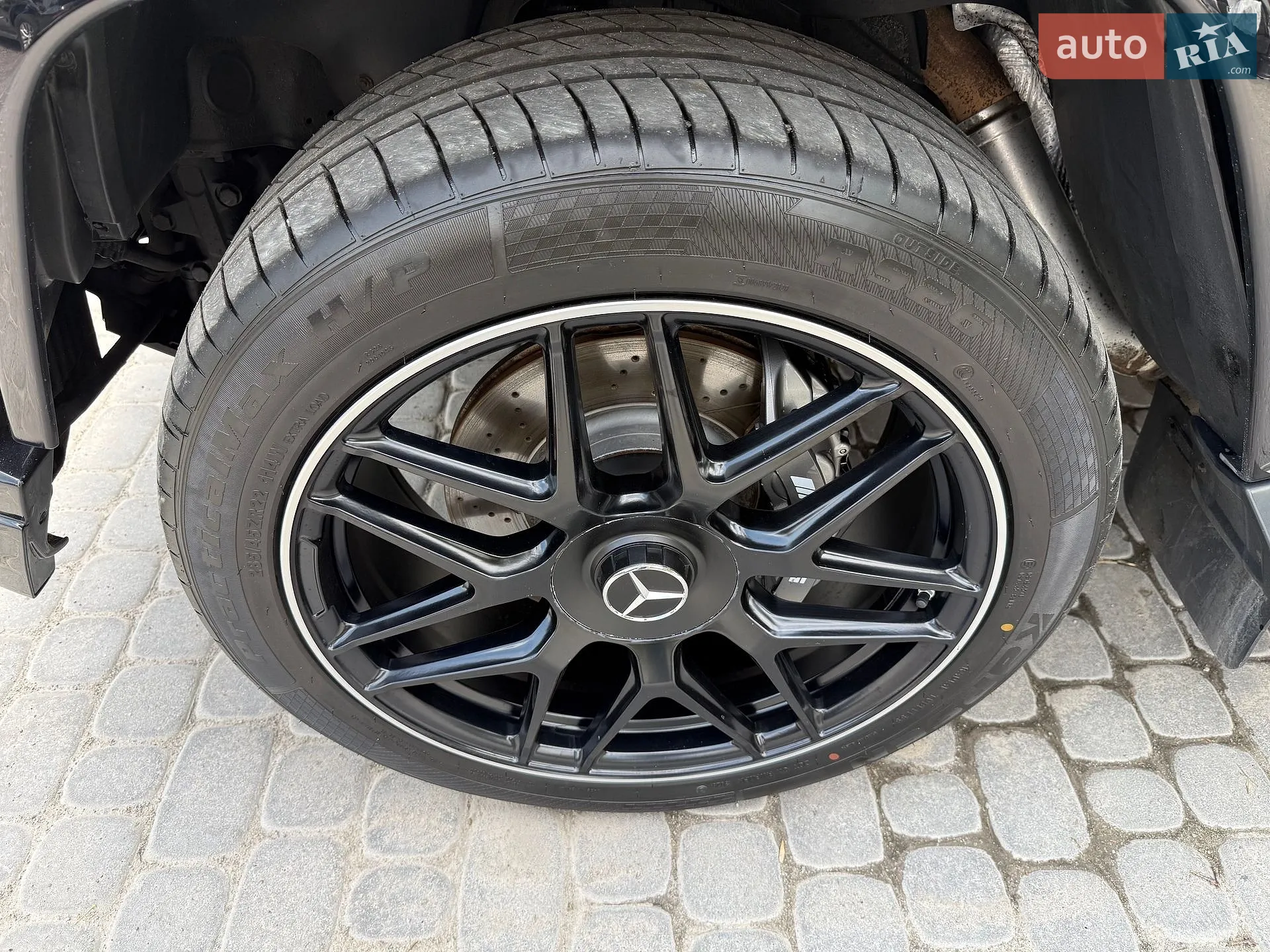2015 Mercedes-Benz G-klasse - мініатюра 4