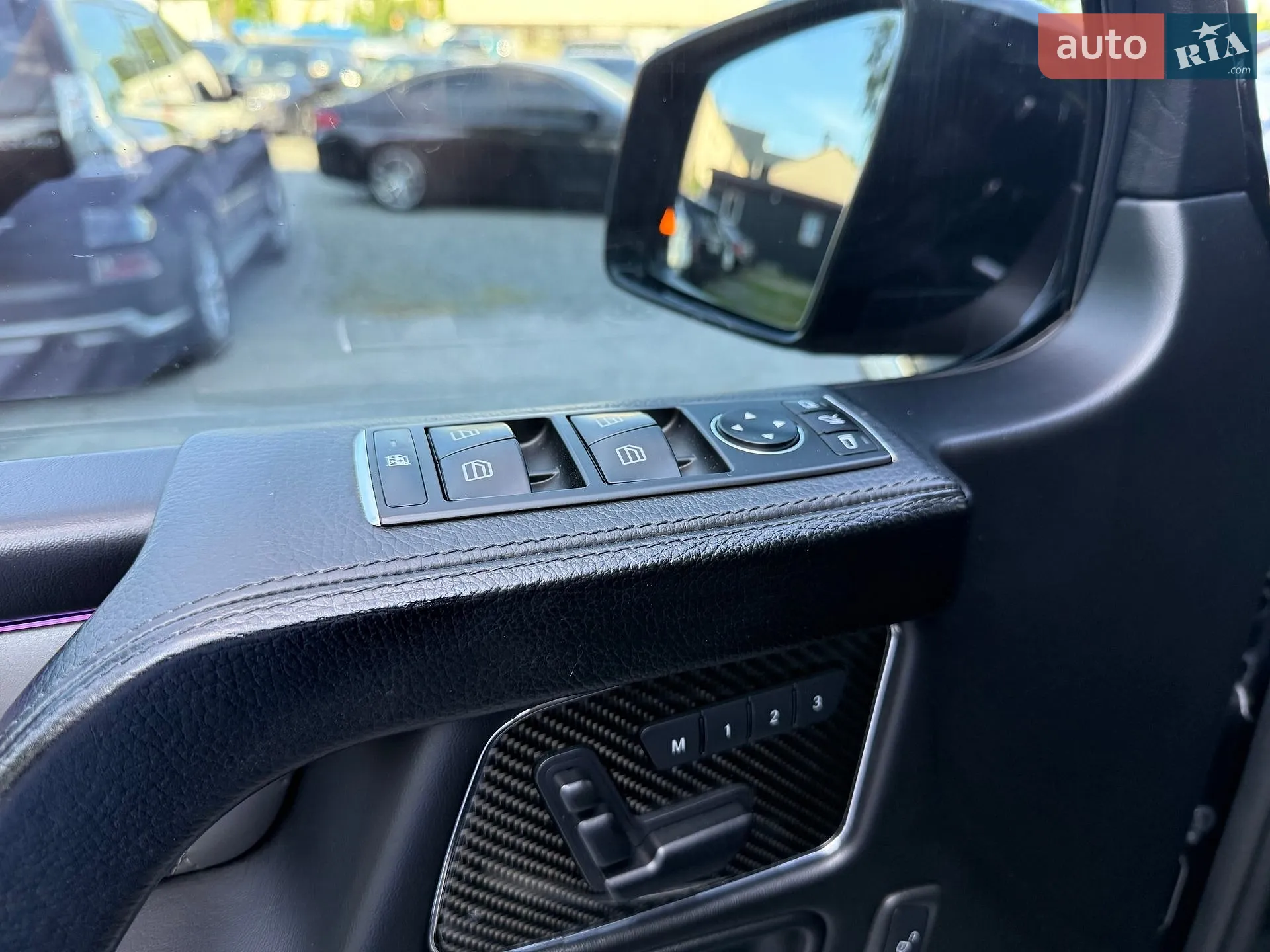 2015 Mercedes-Benz G-klasse - мініатюра 52