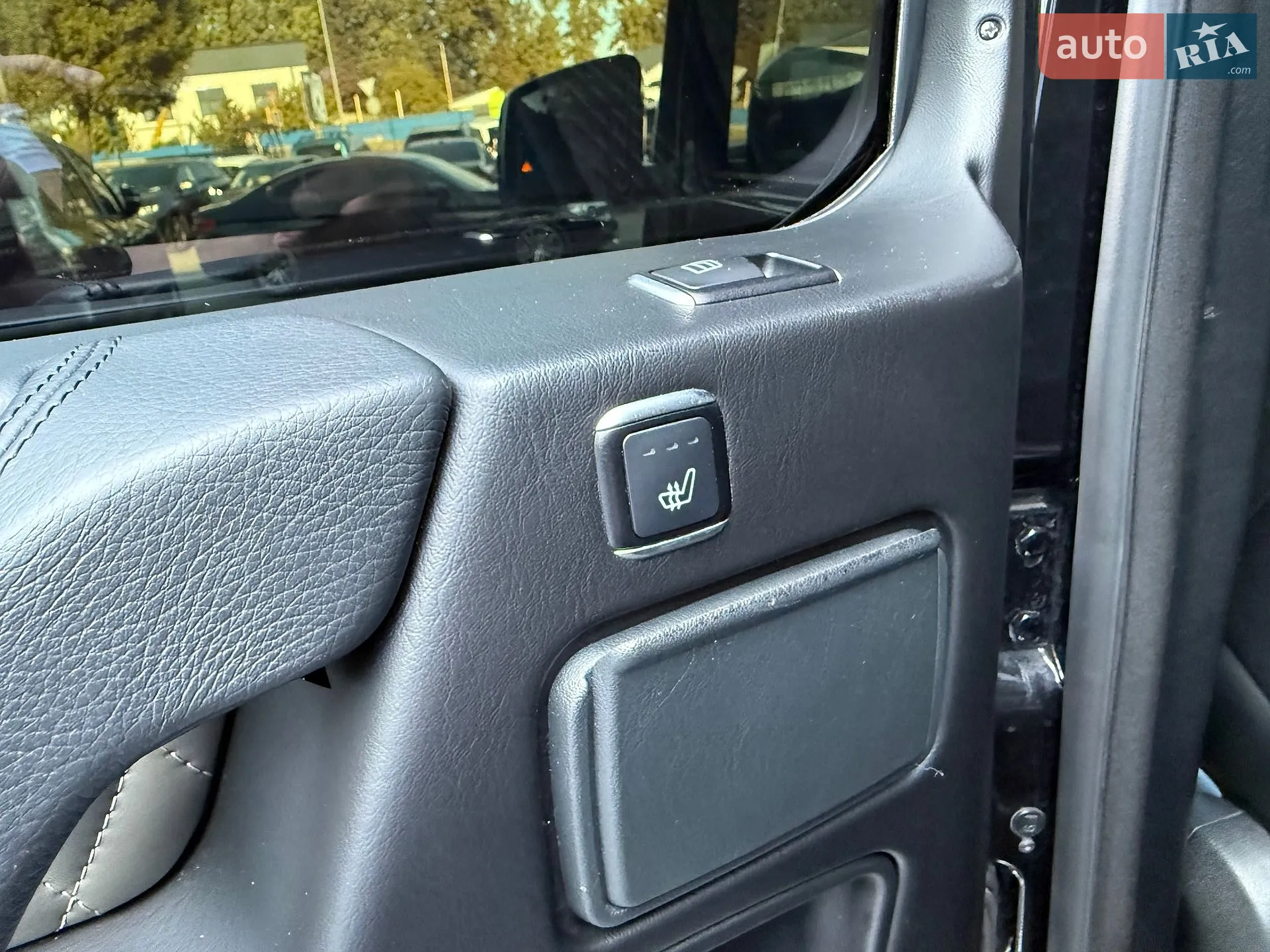 2015 Mercedes-Benz G-klasse - мініатюра 58