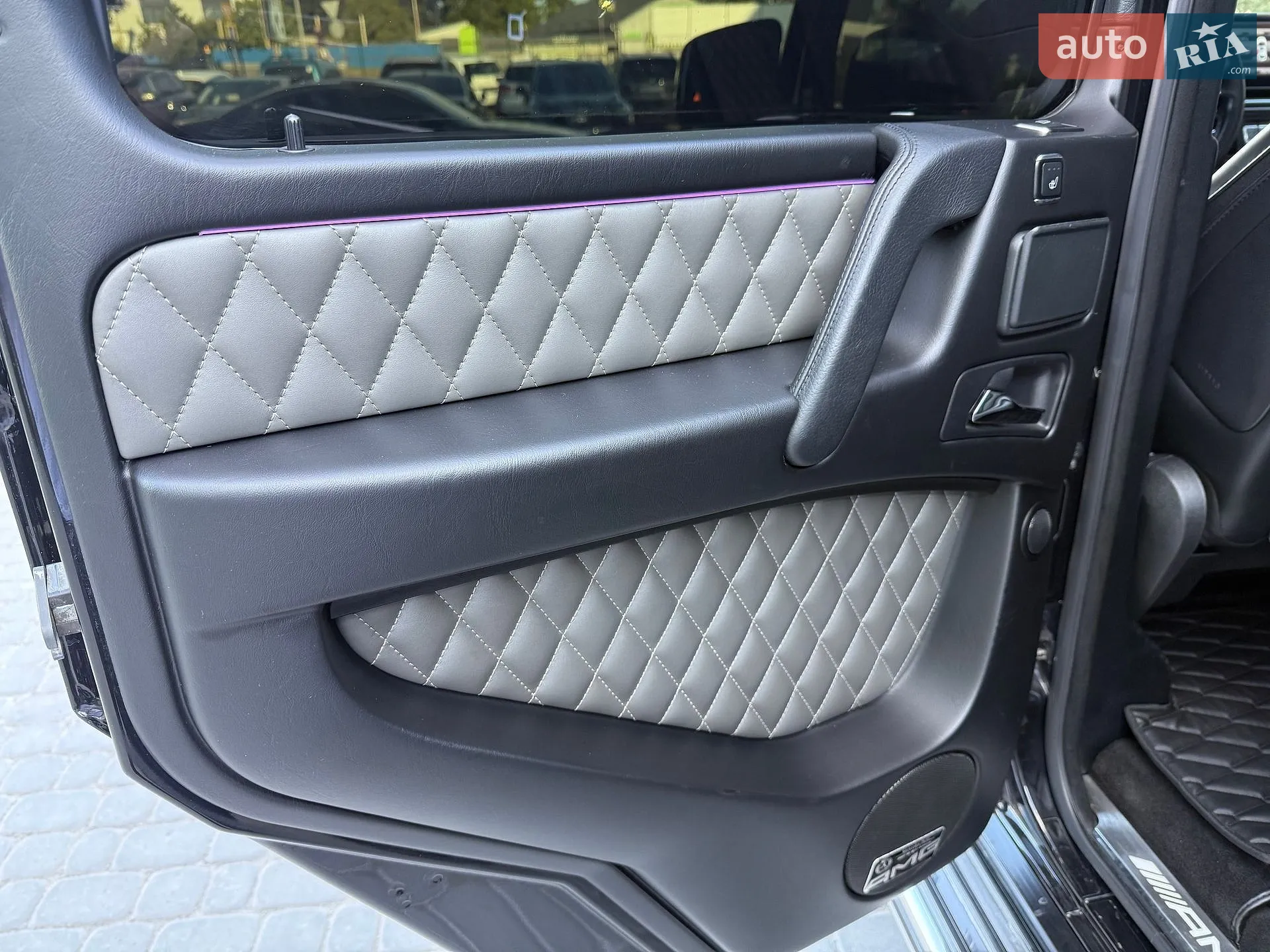 2015 Mercedes-Benz G-klasse - мініатюра 57