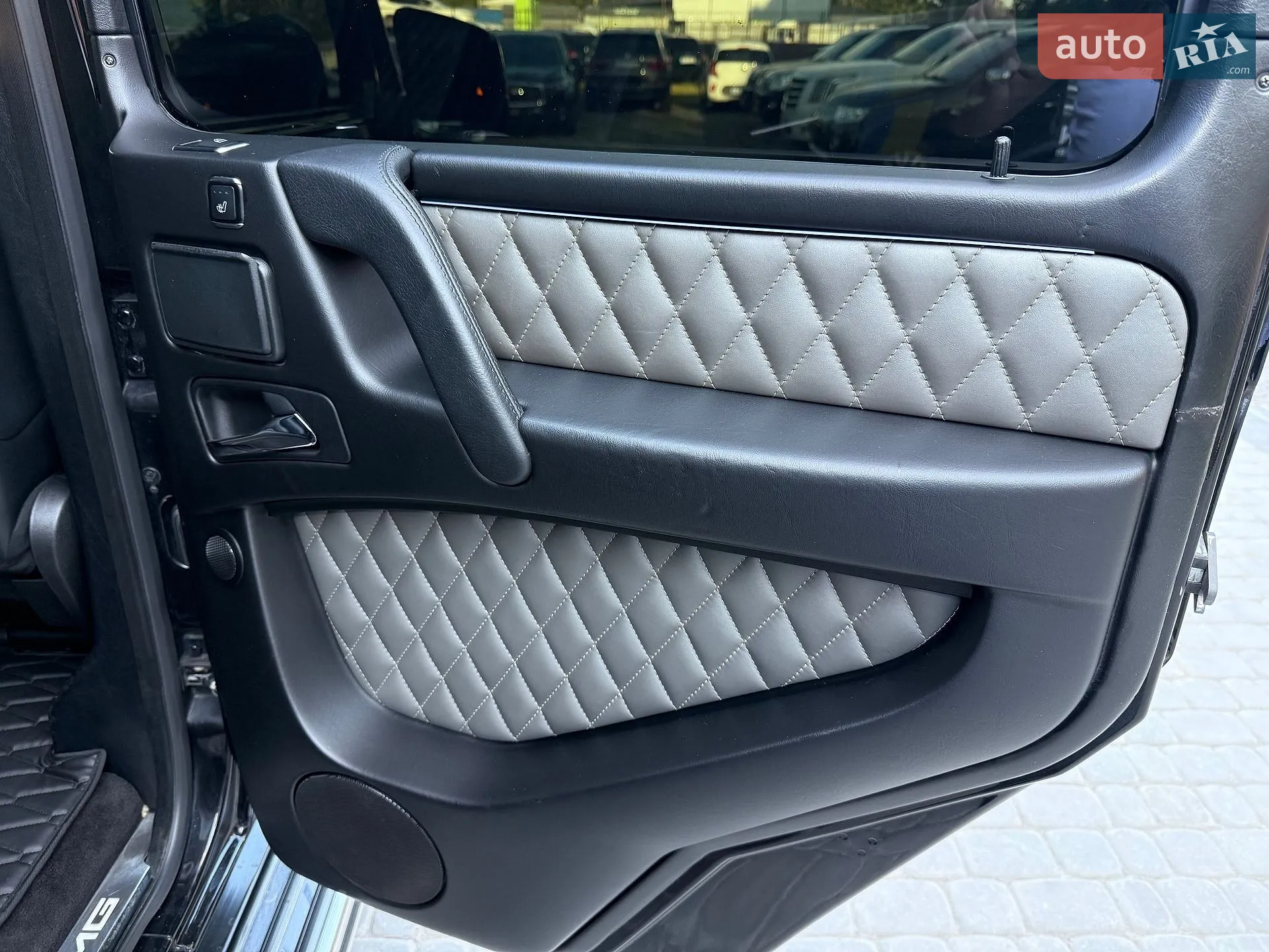 2015 Mercedes-Benz G-klasse - мініатюра 64