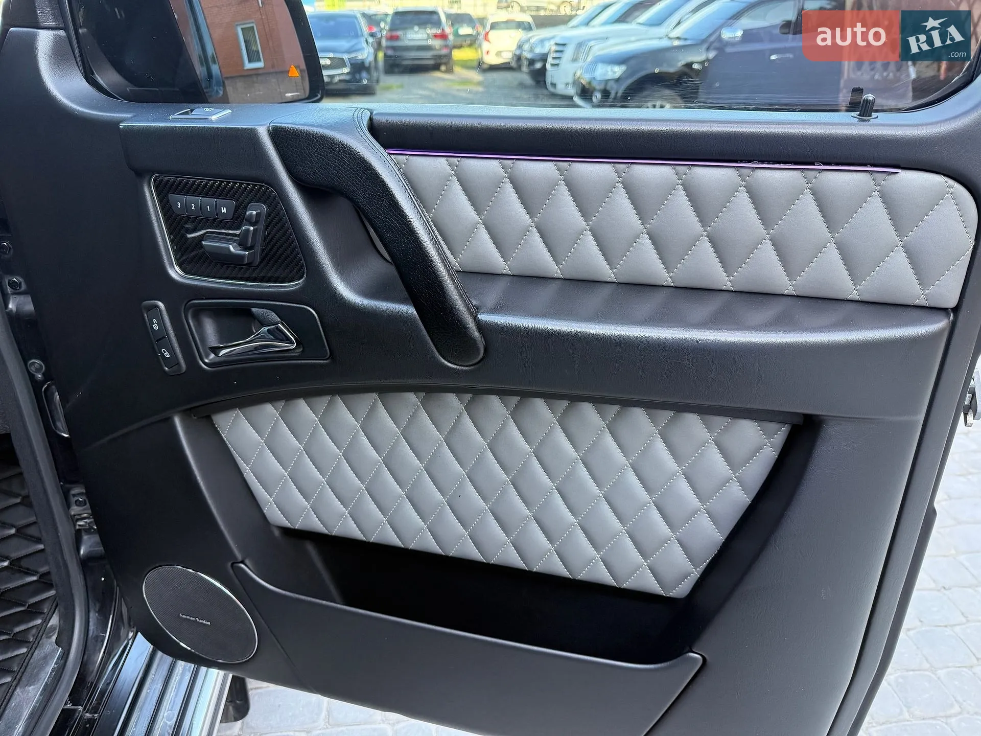 2015 Mercedes-Benz G-klasse - мініатюра 68