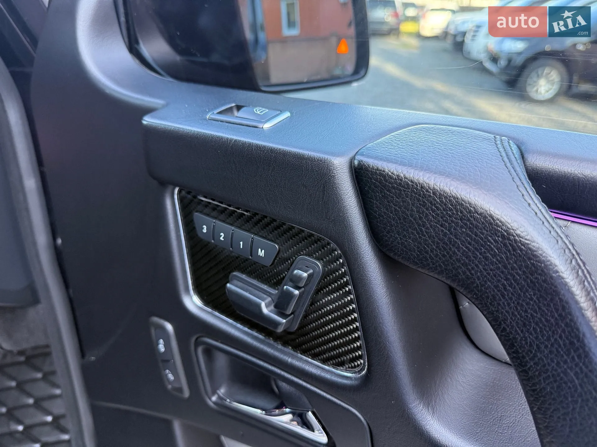 2015 Mercedes-Benz G-klasse - мініатюра 69