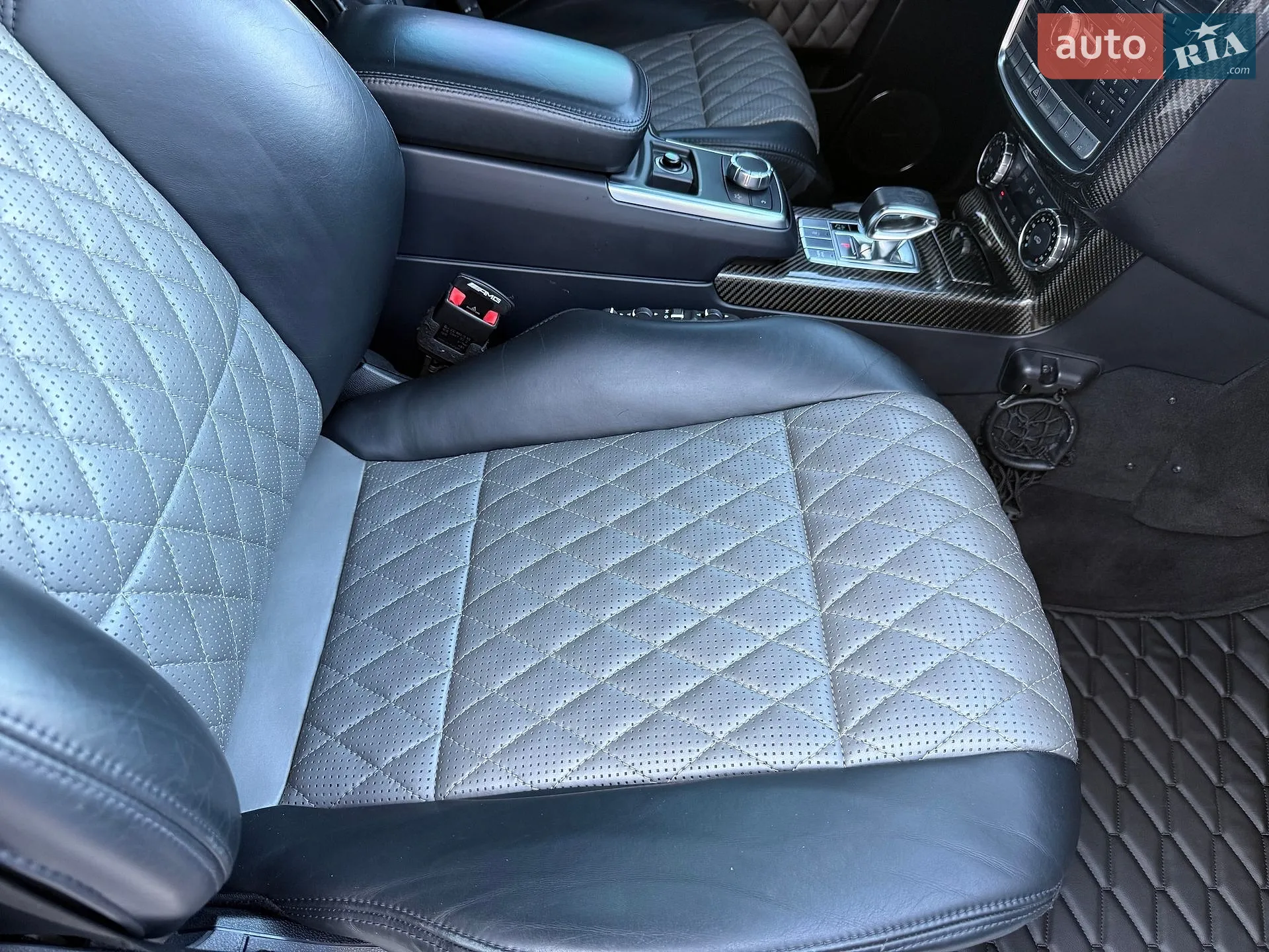 2015 Mercedes-Benz G-klasse - мініатюра 74