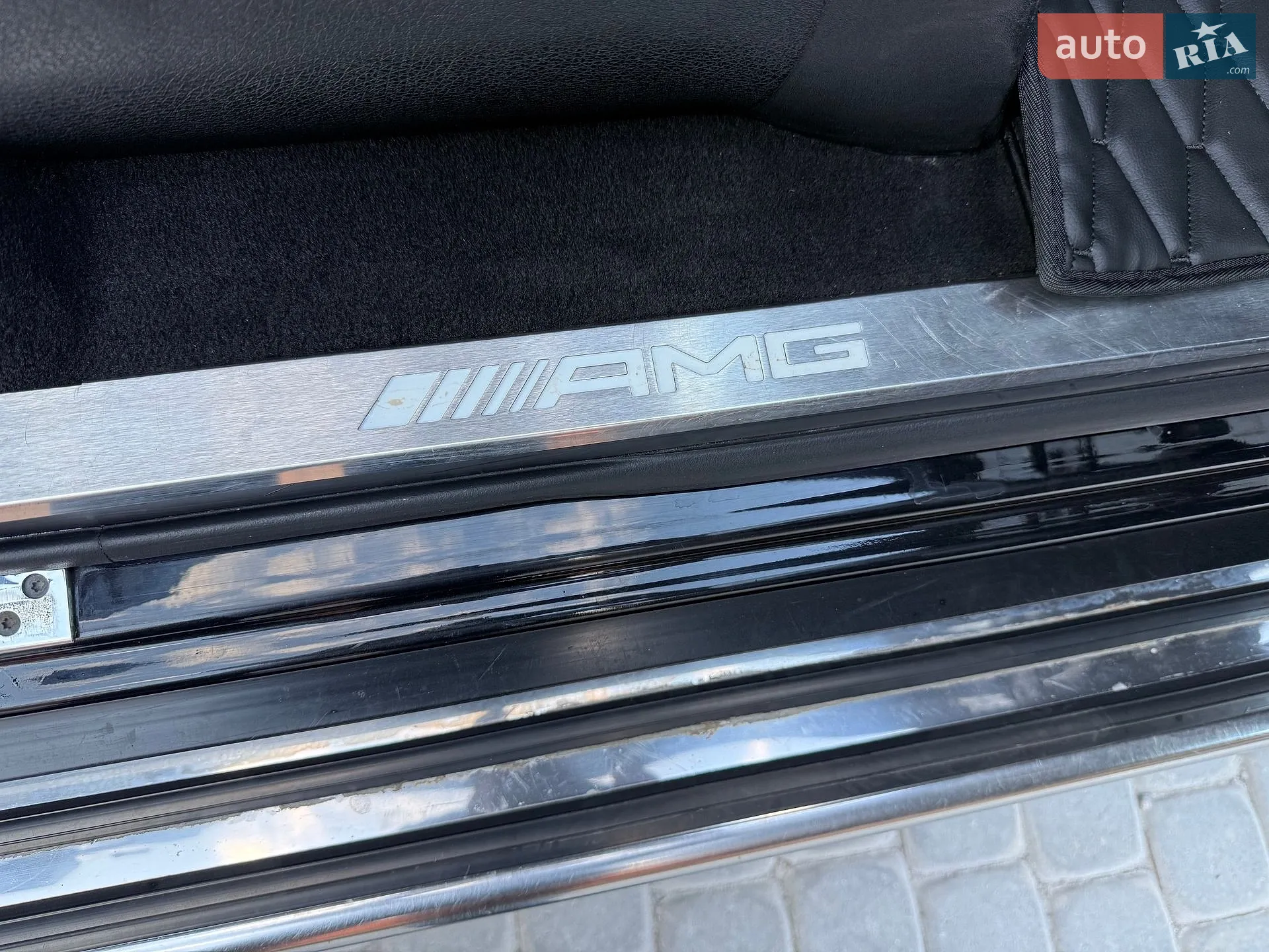 2015 Mercedes-Benz G-klasse - мініатюра 79