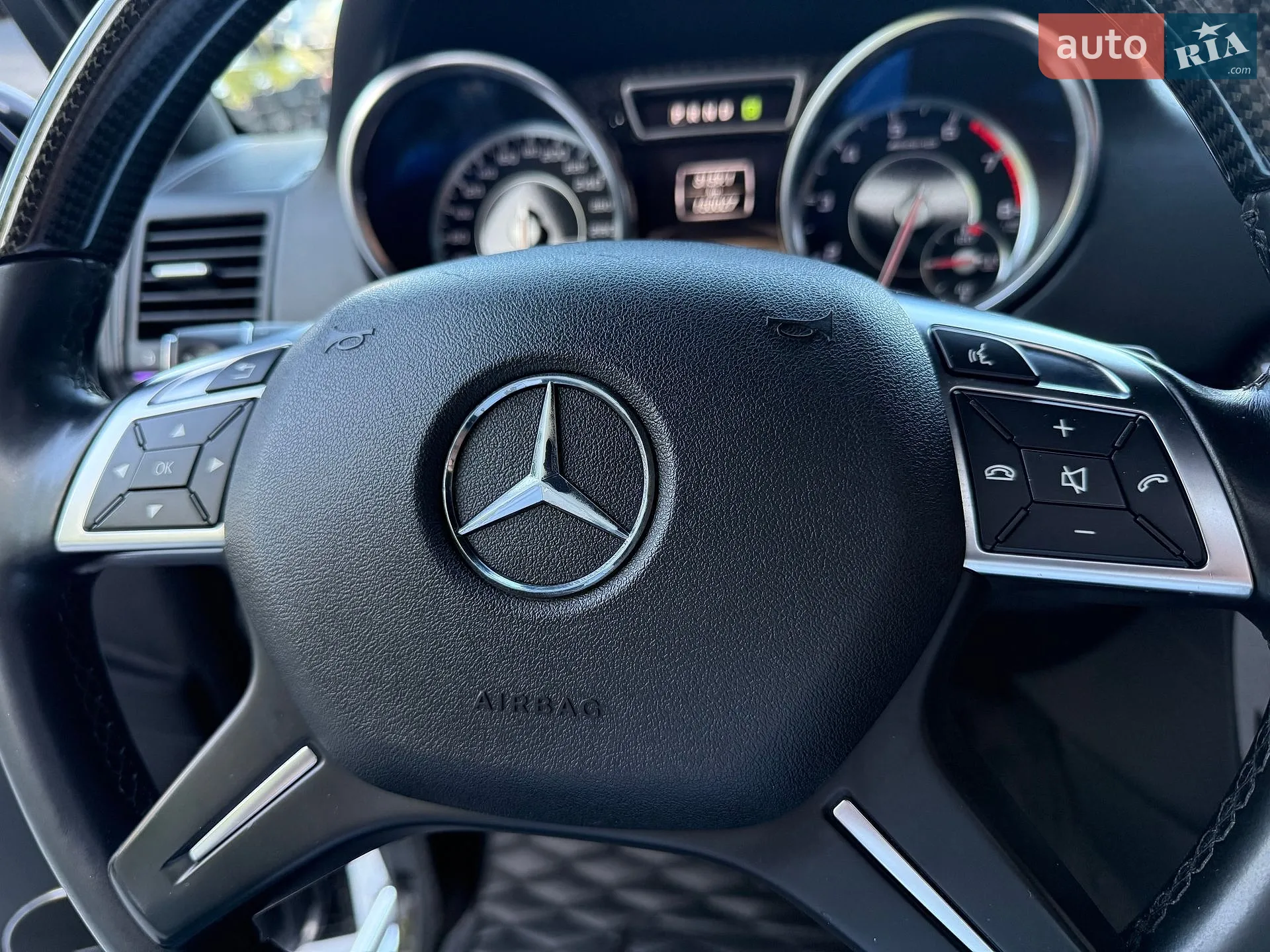 2015 Mercedes-Benz G-klasse - мініатюра 90