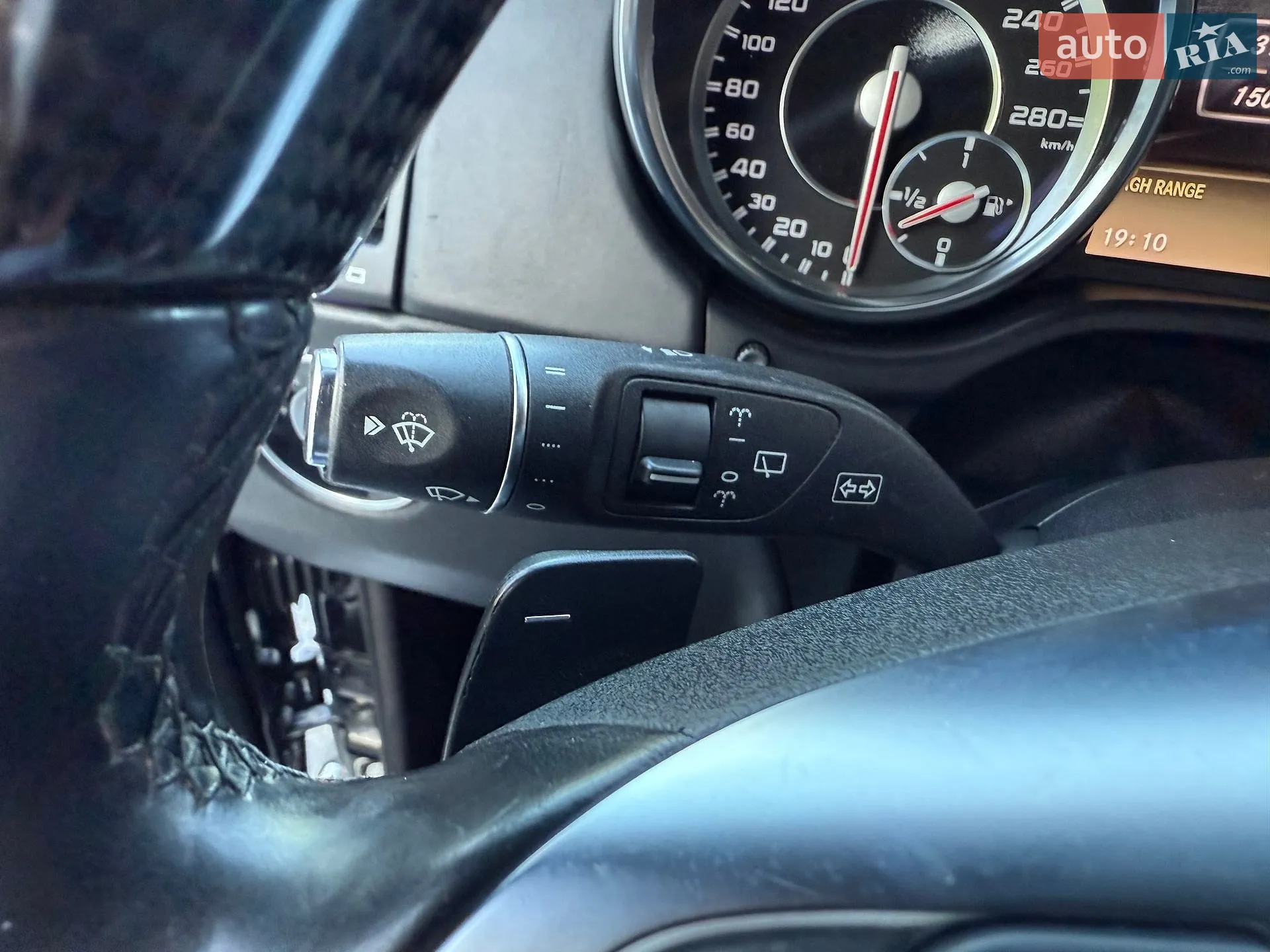 2015 Mercedes-Benz G-klasse - мініатюра 96