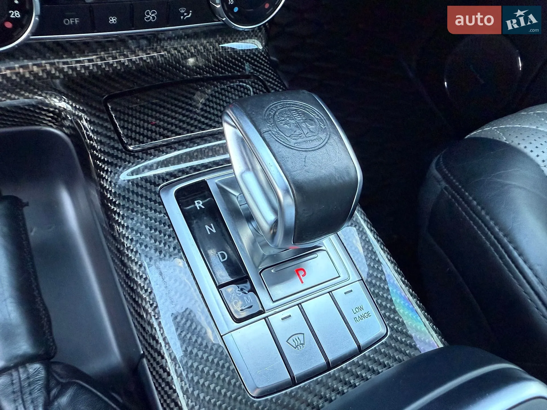 2015 Mercedes-Benz G-klasse - мініатюра 106