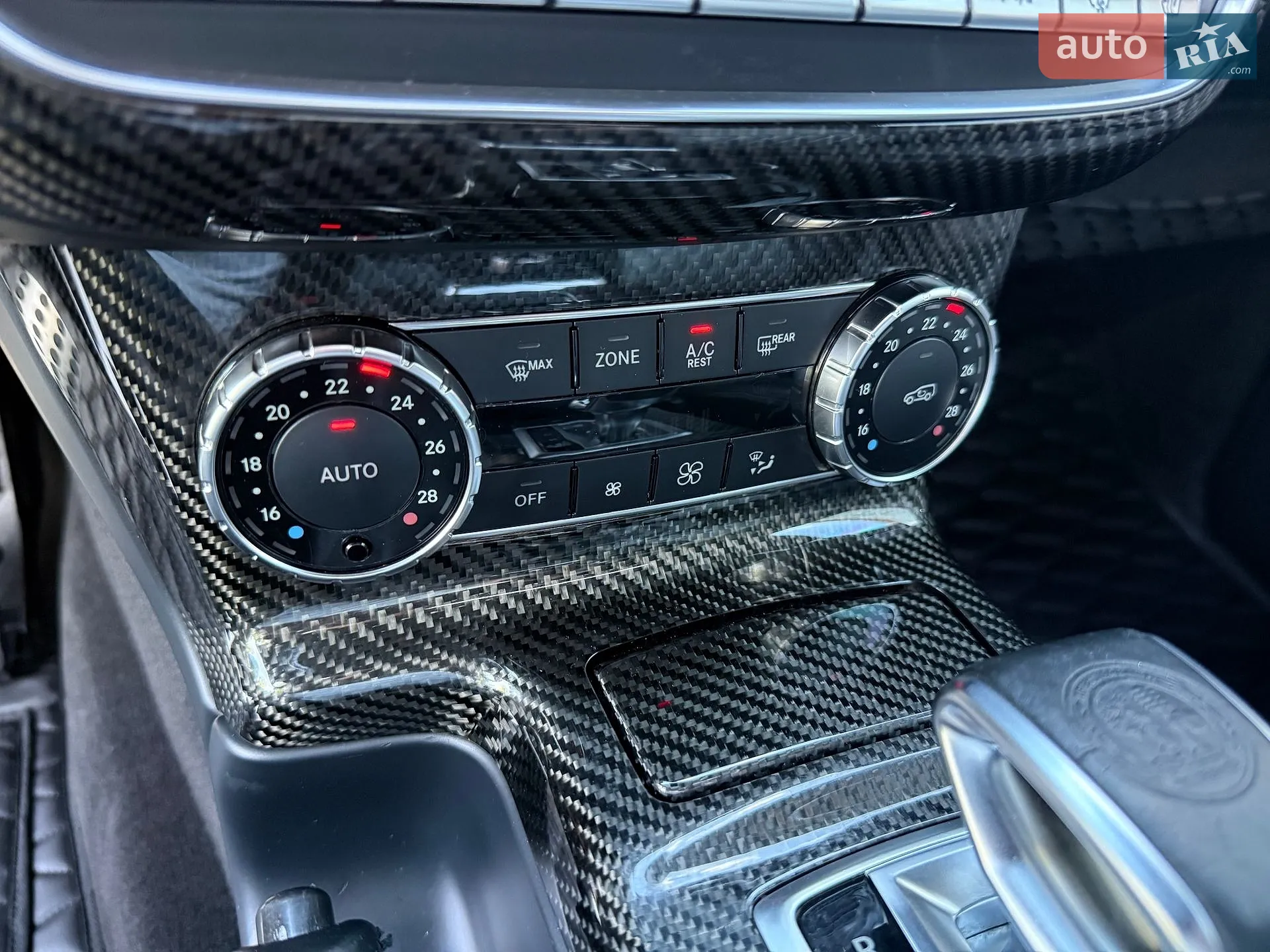 2015 Mercedes-Benz G-klasse - мініатюра 105