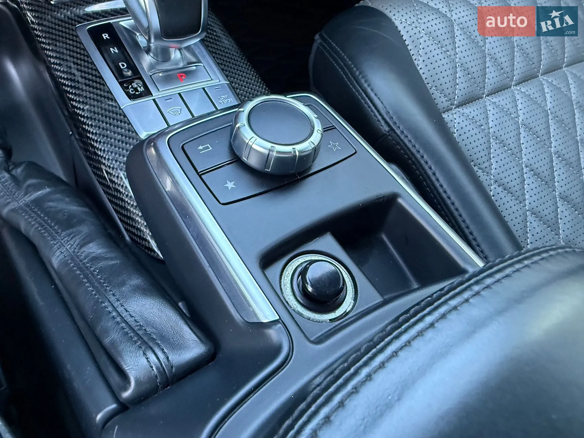 2015 Mercedes-Benz G-klasse - мініатюра 108