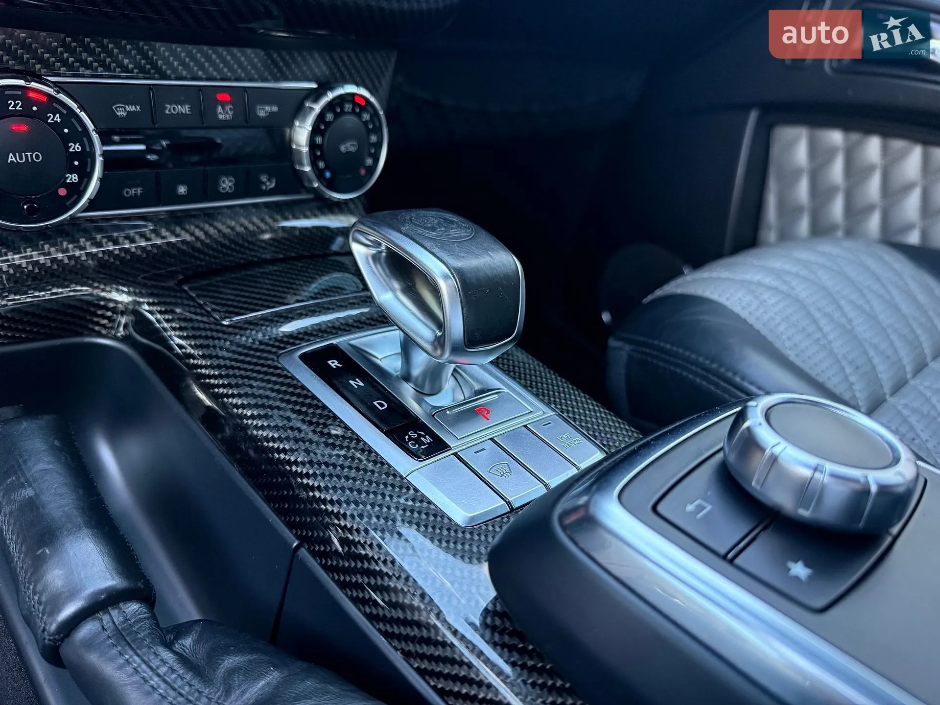 2015 Mercedes-Benz G-klasse - мініатюра 107