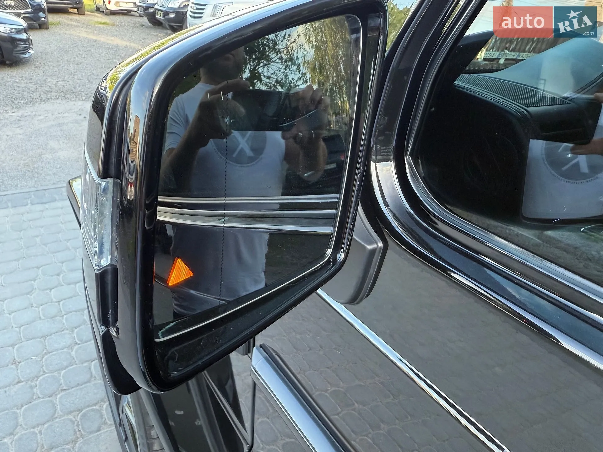 2015 Mercedes-Benz G-klasse - мініатюра 112