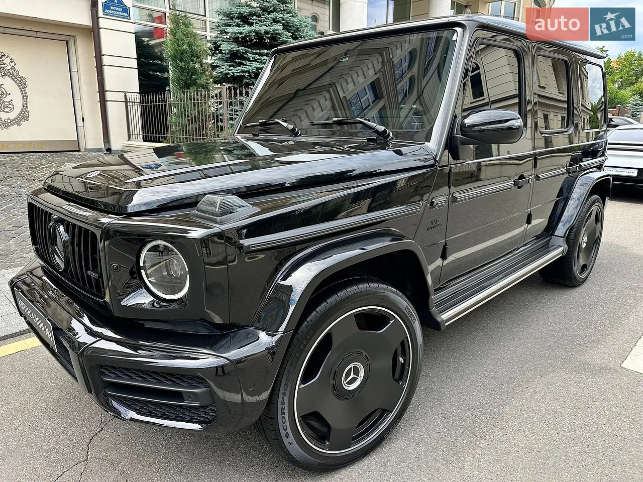 2017 Toyota Land Cruiser - мініатюра 107