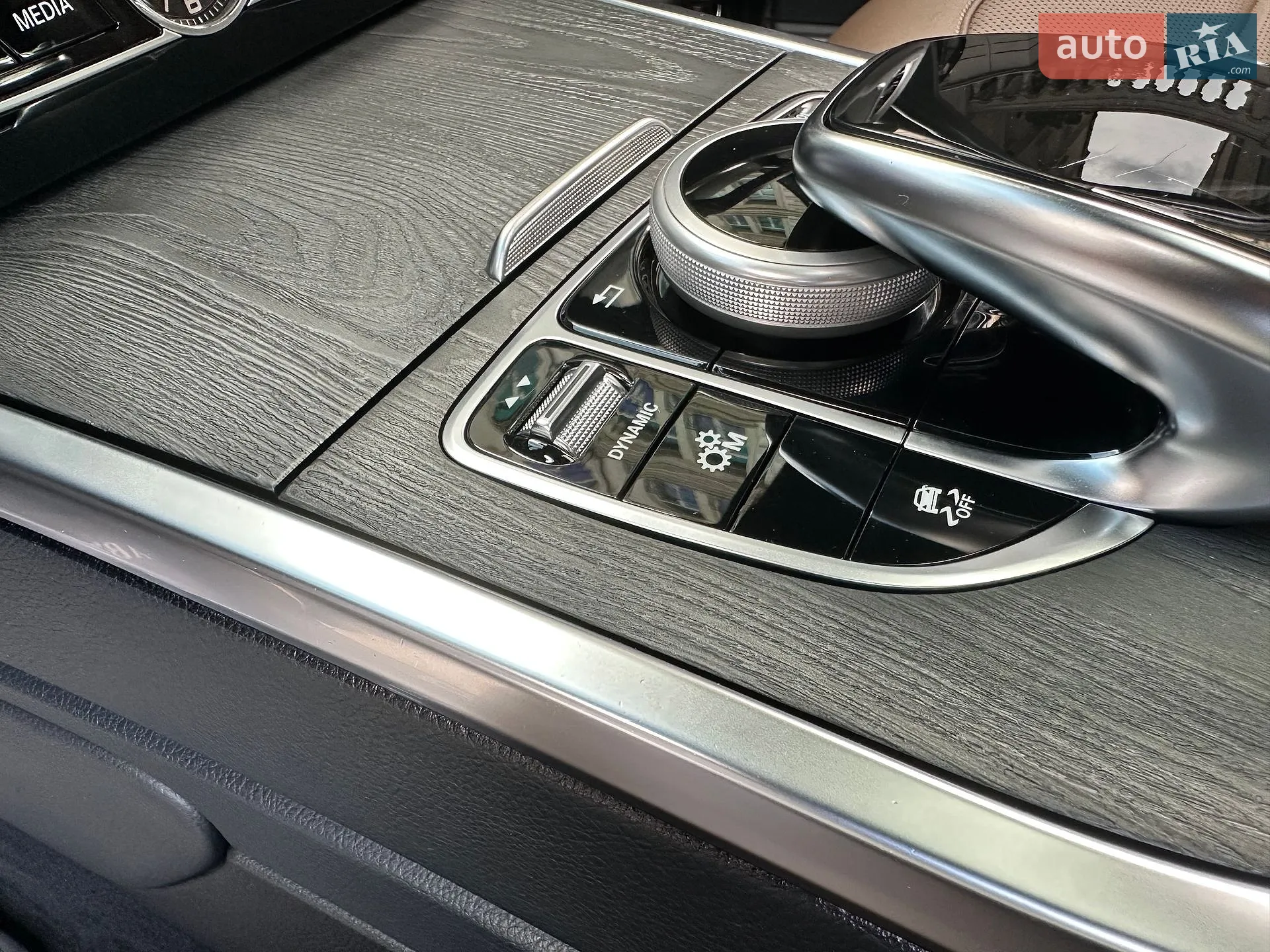 2021 Mercedes-Benz G-klasse - мініатюра 59