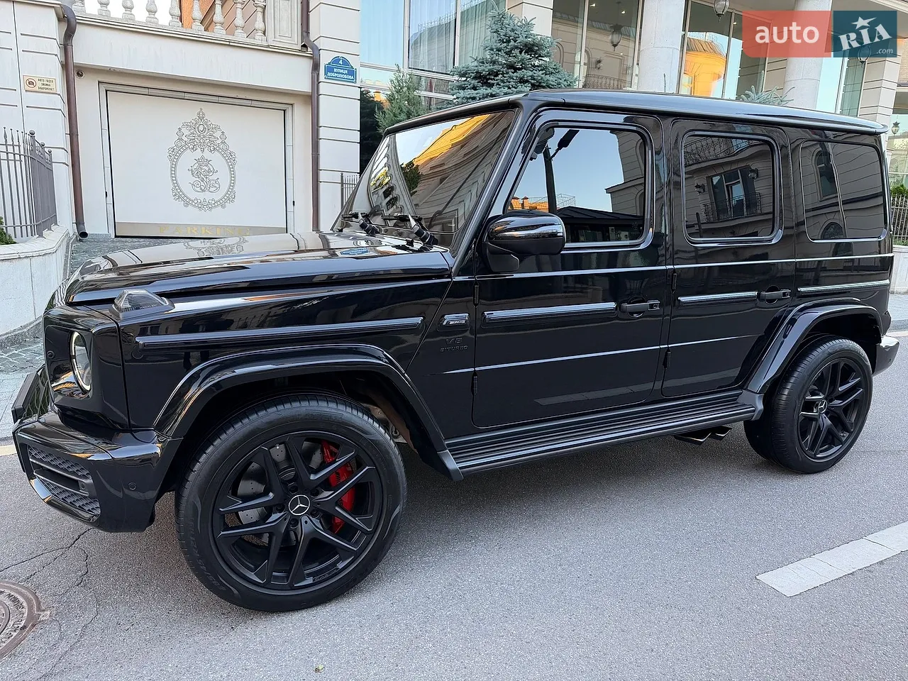 2017 Toyota Land Cruiser - мініатюра 109