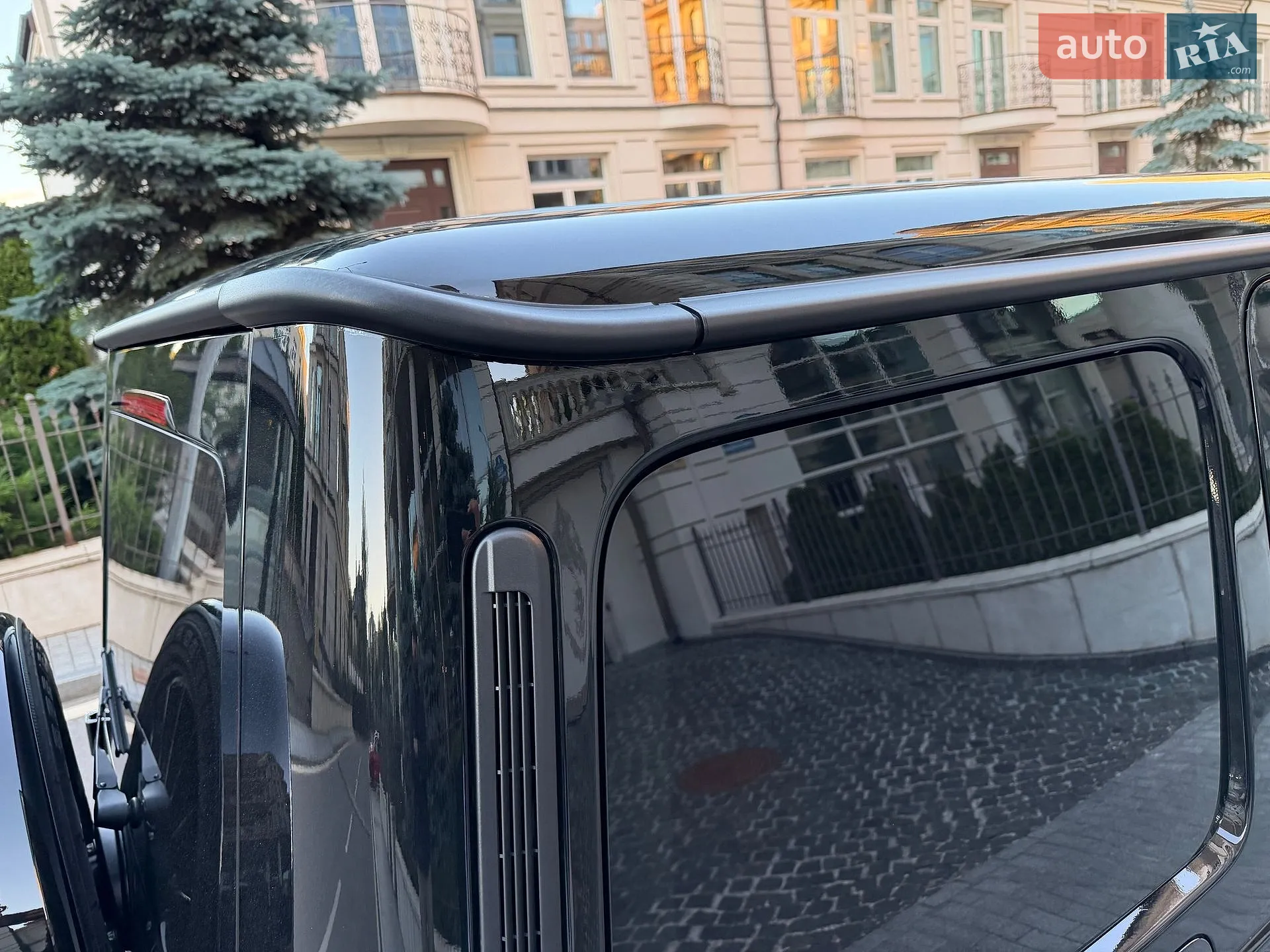 2021 Mercedes-Benz G-klasse - мініатюра 18