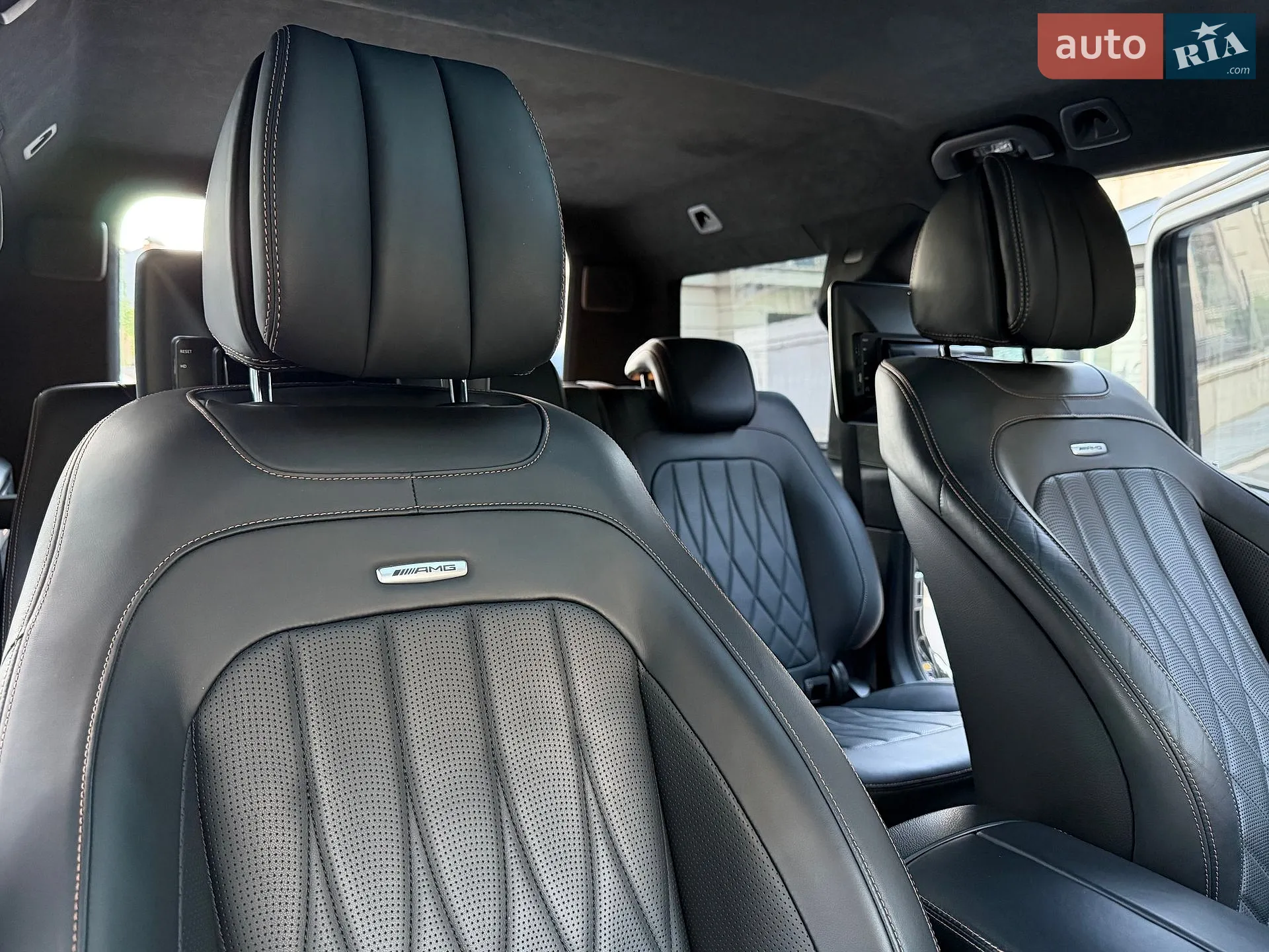 2021 Mercedes-Benz G-klasse - мініатюра 78