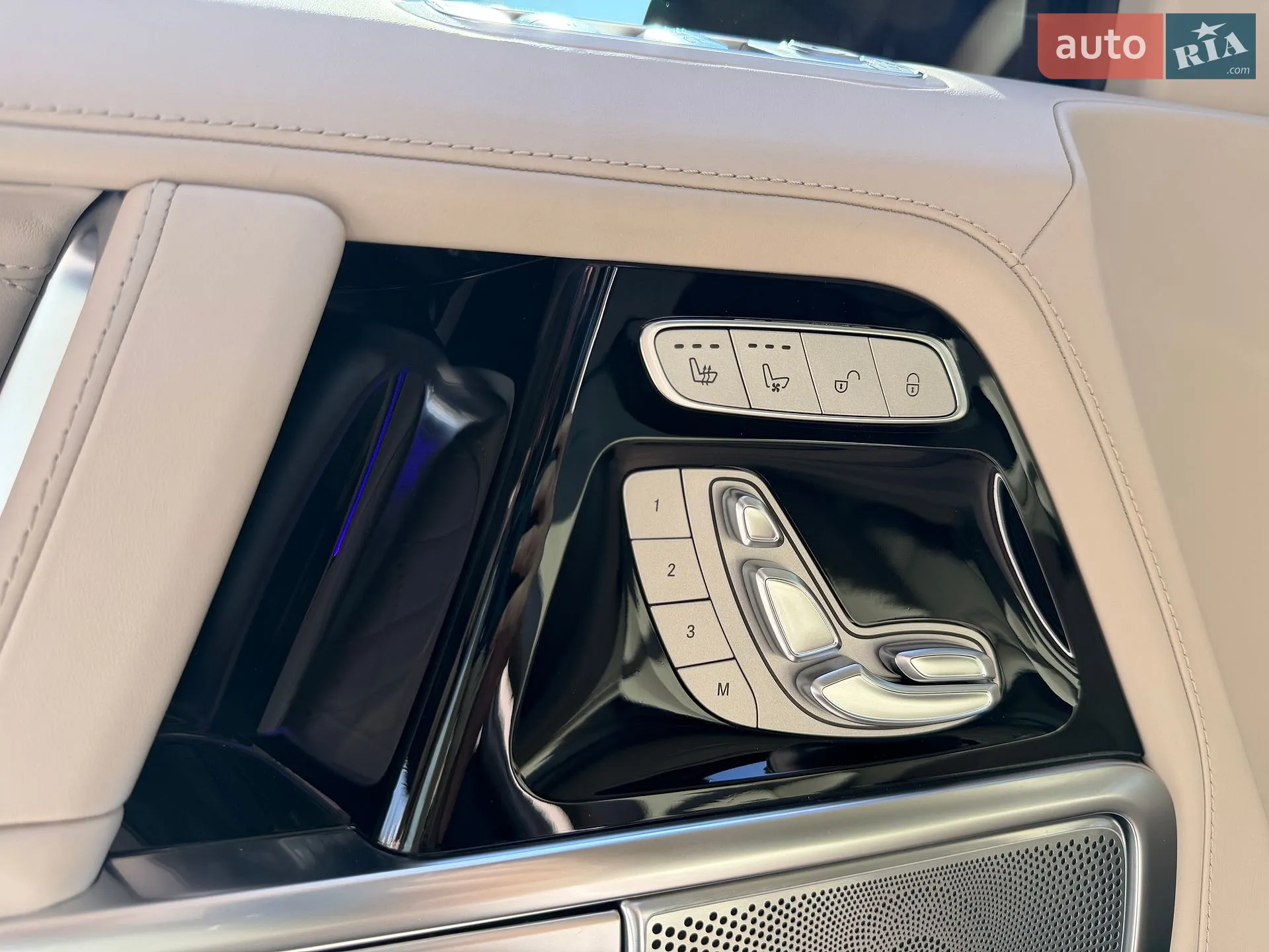 2024 Mercedes-Benz G-klasse - мініатюра 47