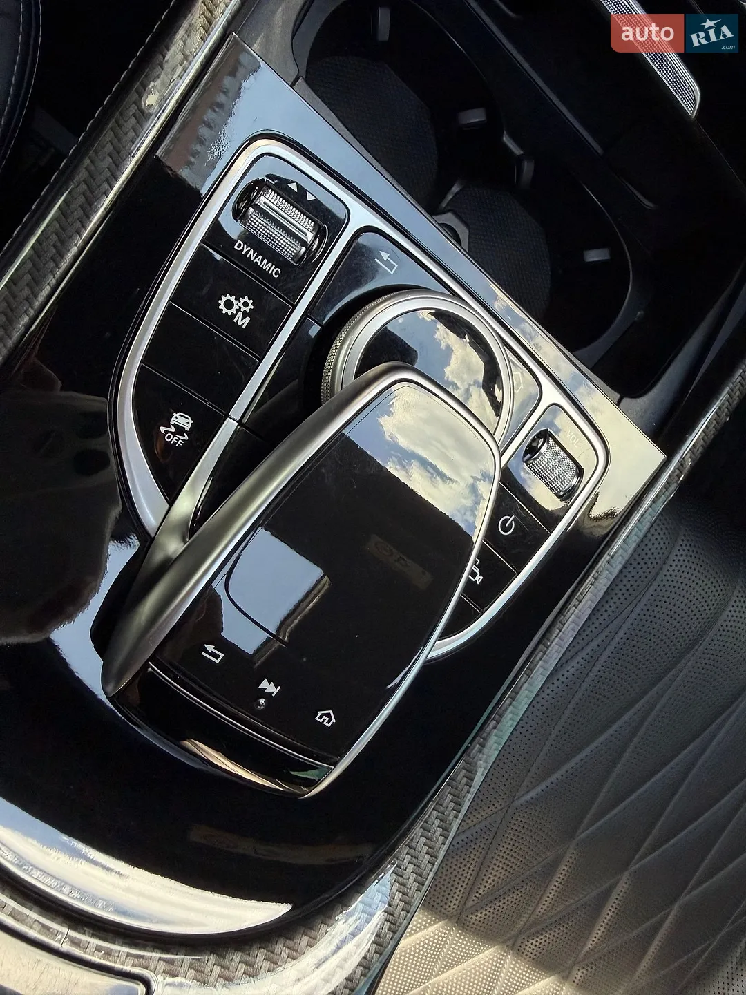 2018 Mercedes-Benz G-klasse - мініатюра 47