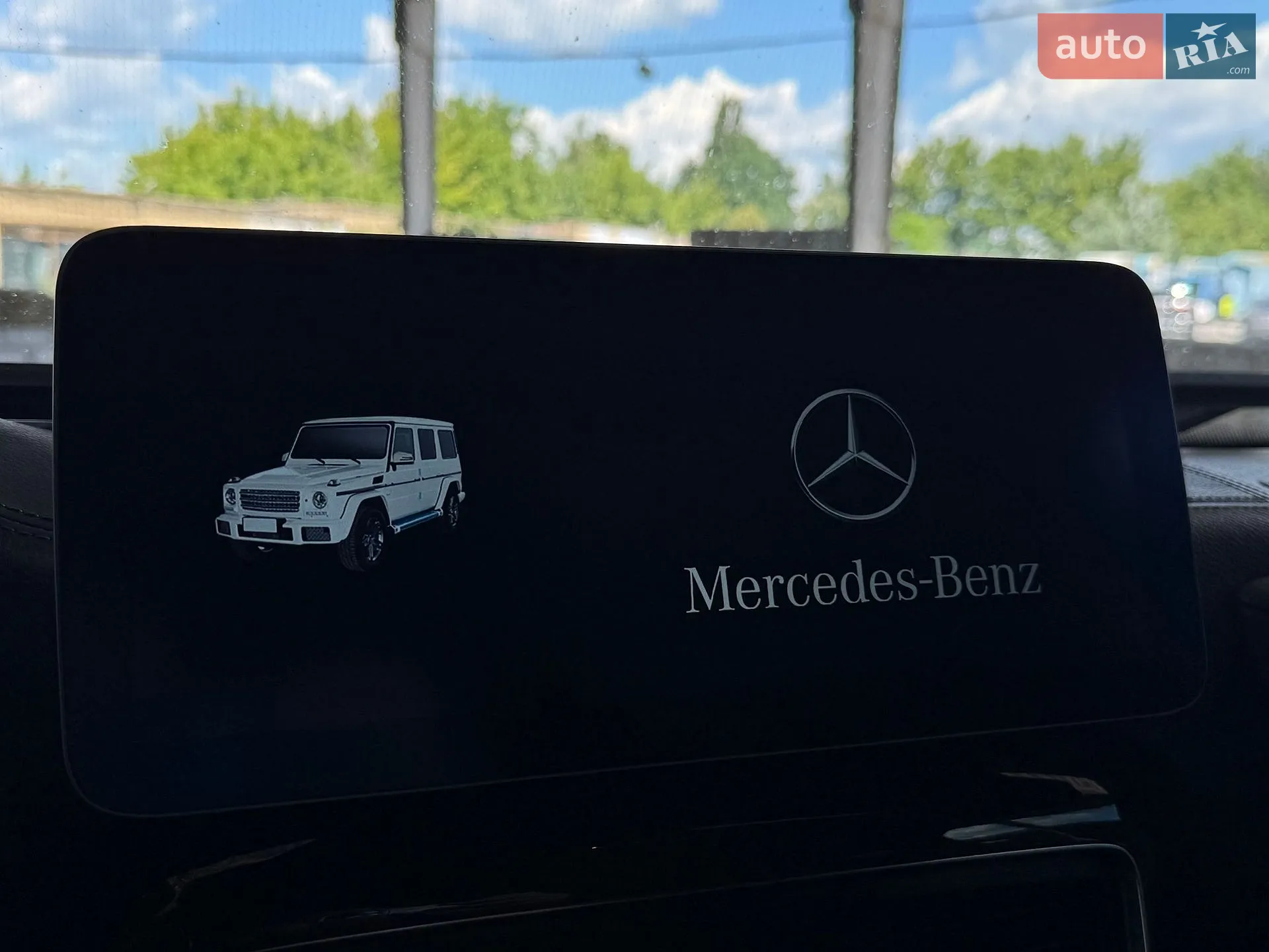 2014 Mercedes-Benz G-klasse - мініатюра 72